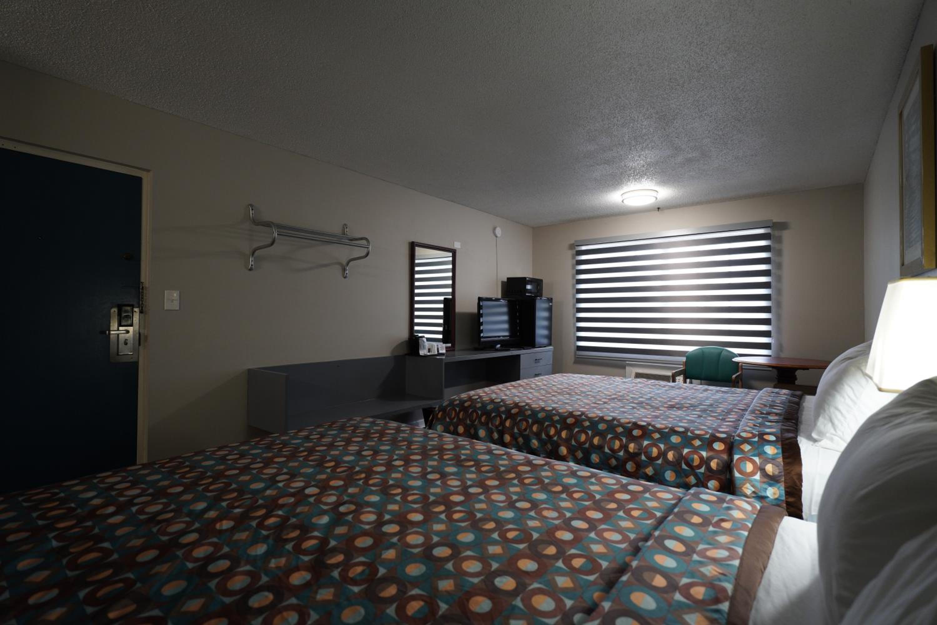 Economy Inn Historic District