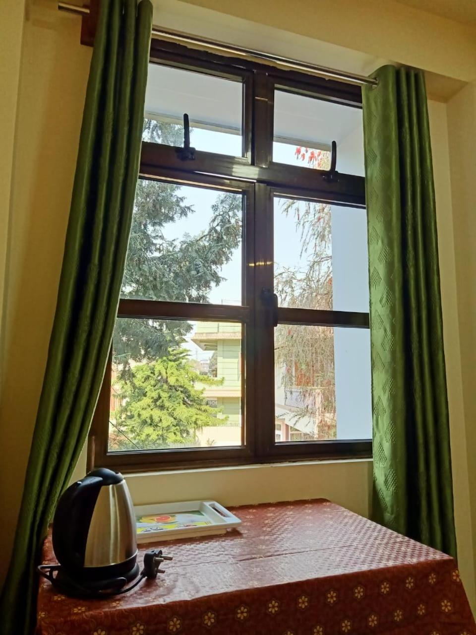 Khriang Khongwir Homestay view 4