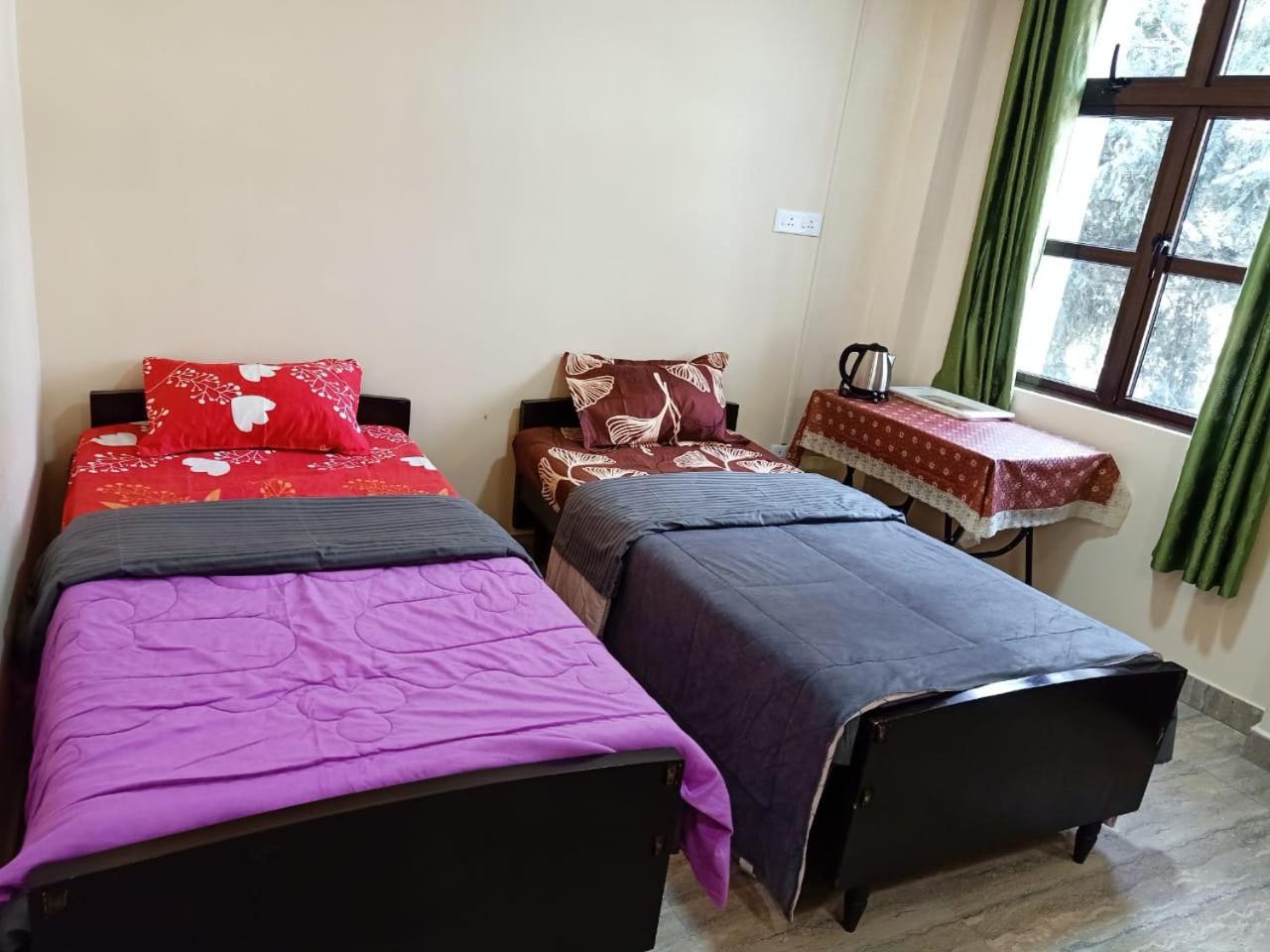 Khriang Khongwir Homestay view 3