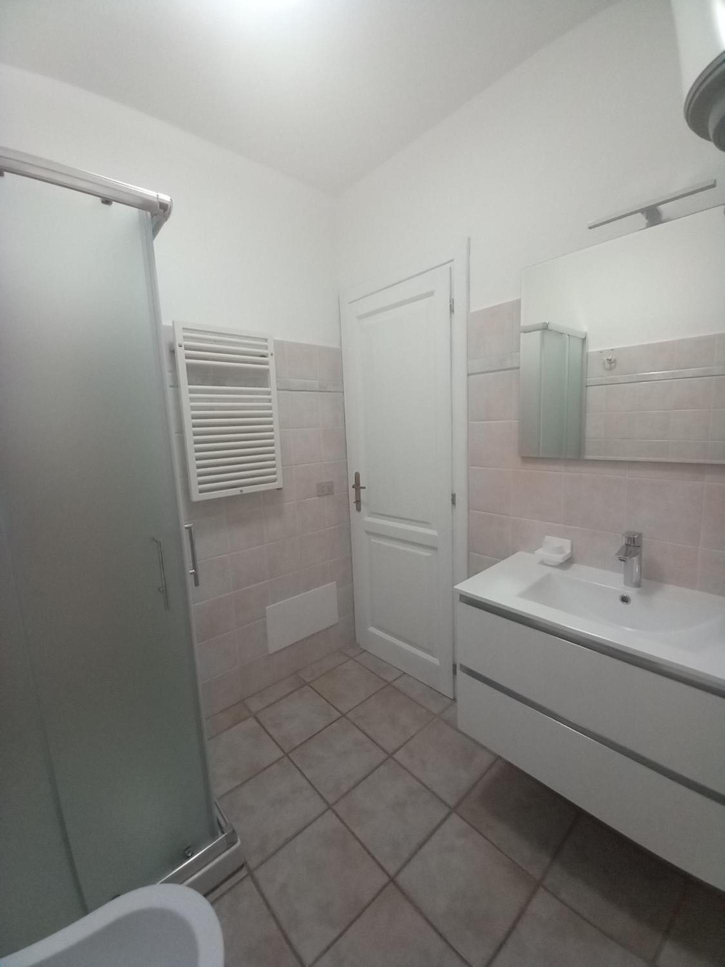 Appartamento Piano Terra Residence Geranium Beach view 5