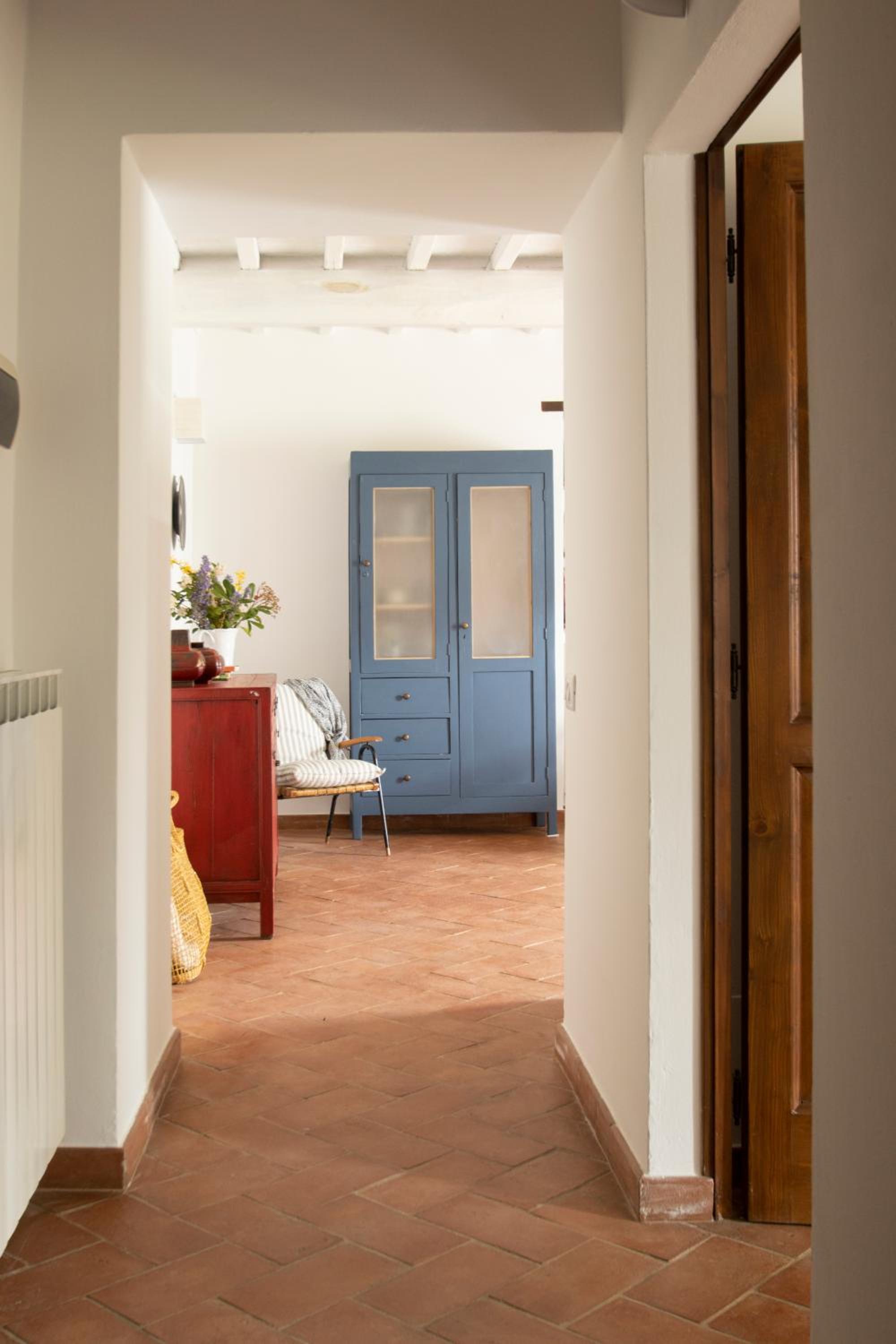 La Fattoria del Rio di Sopra - Agriturismo Baldeschi
