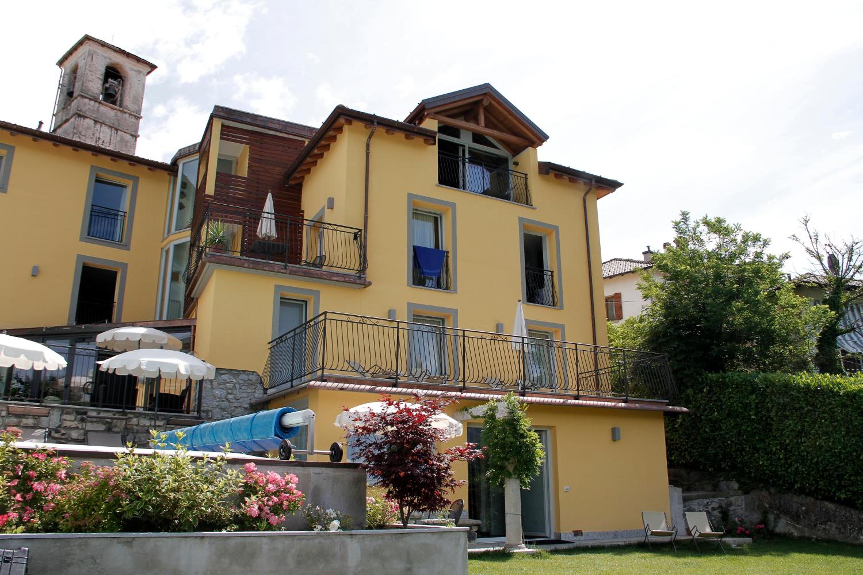 Hotel Corte Santa Libera - Image 1