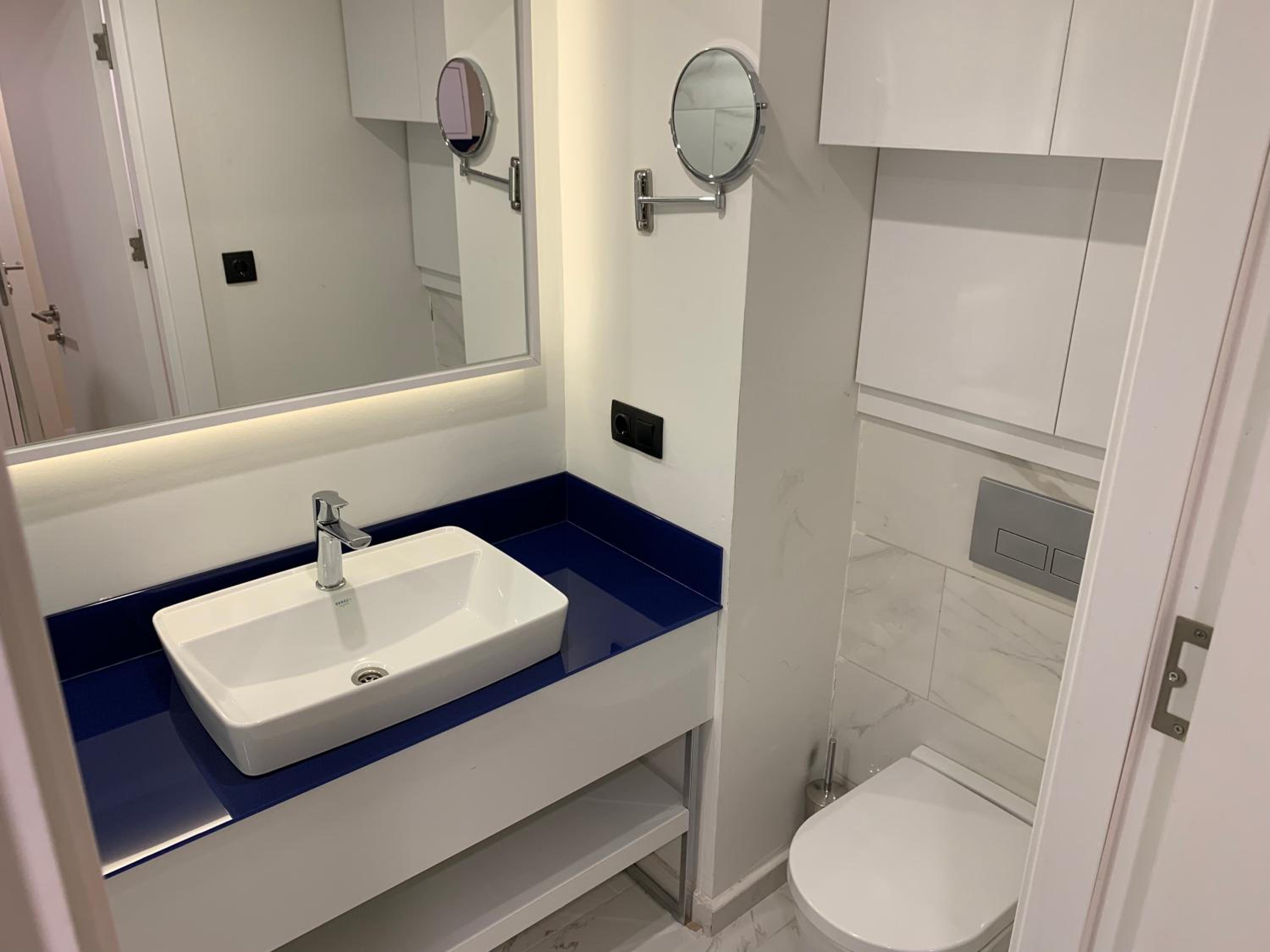 Luxury Studio with Ocean View view 3