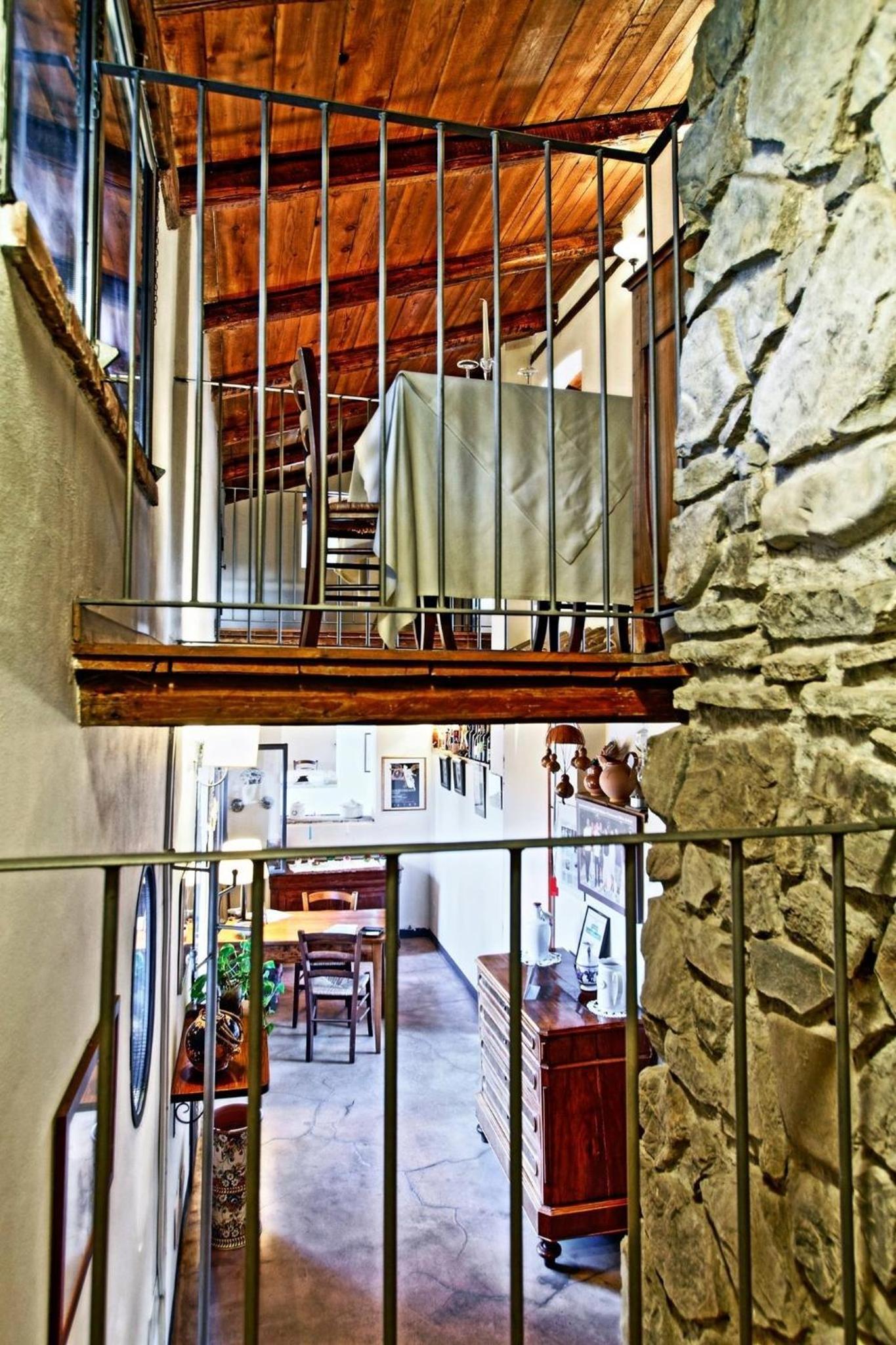 Agriturismo IL BORGHETTO