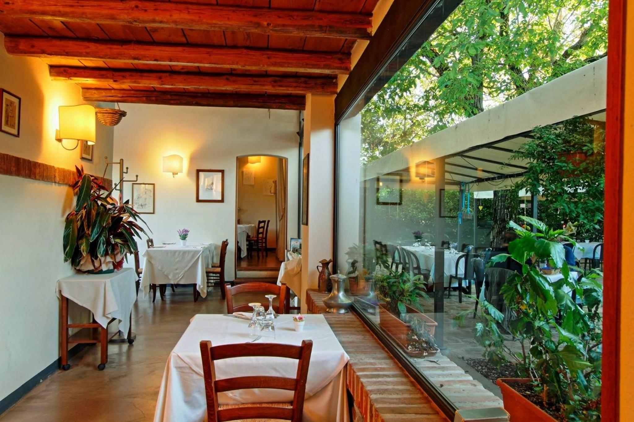 Agriturismo IL BORGHETTO