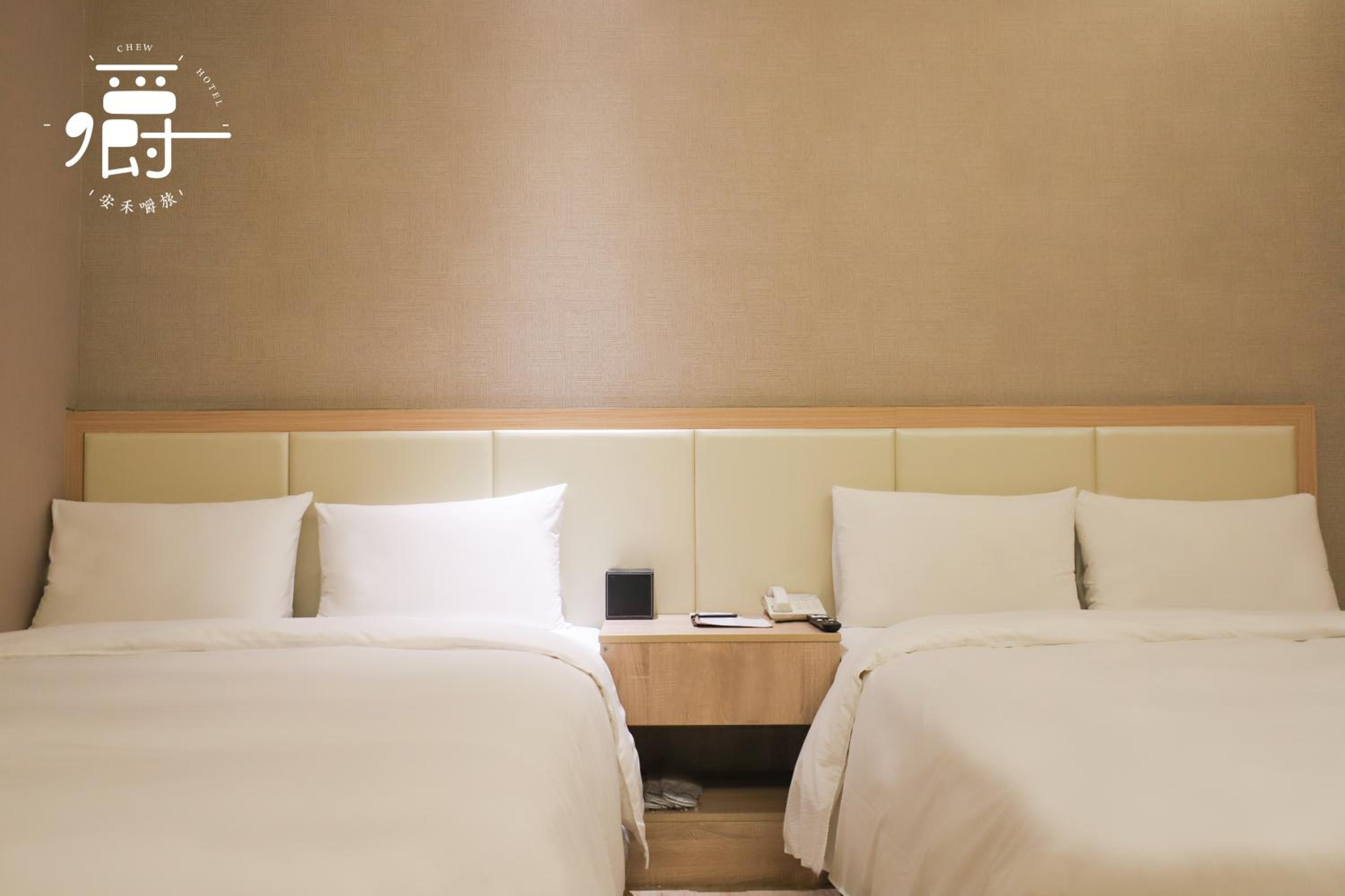 Anho Chew Hotel