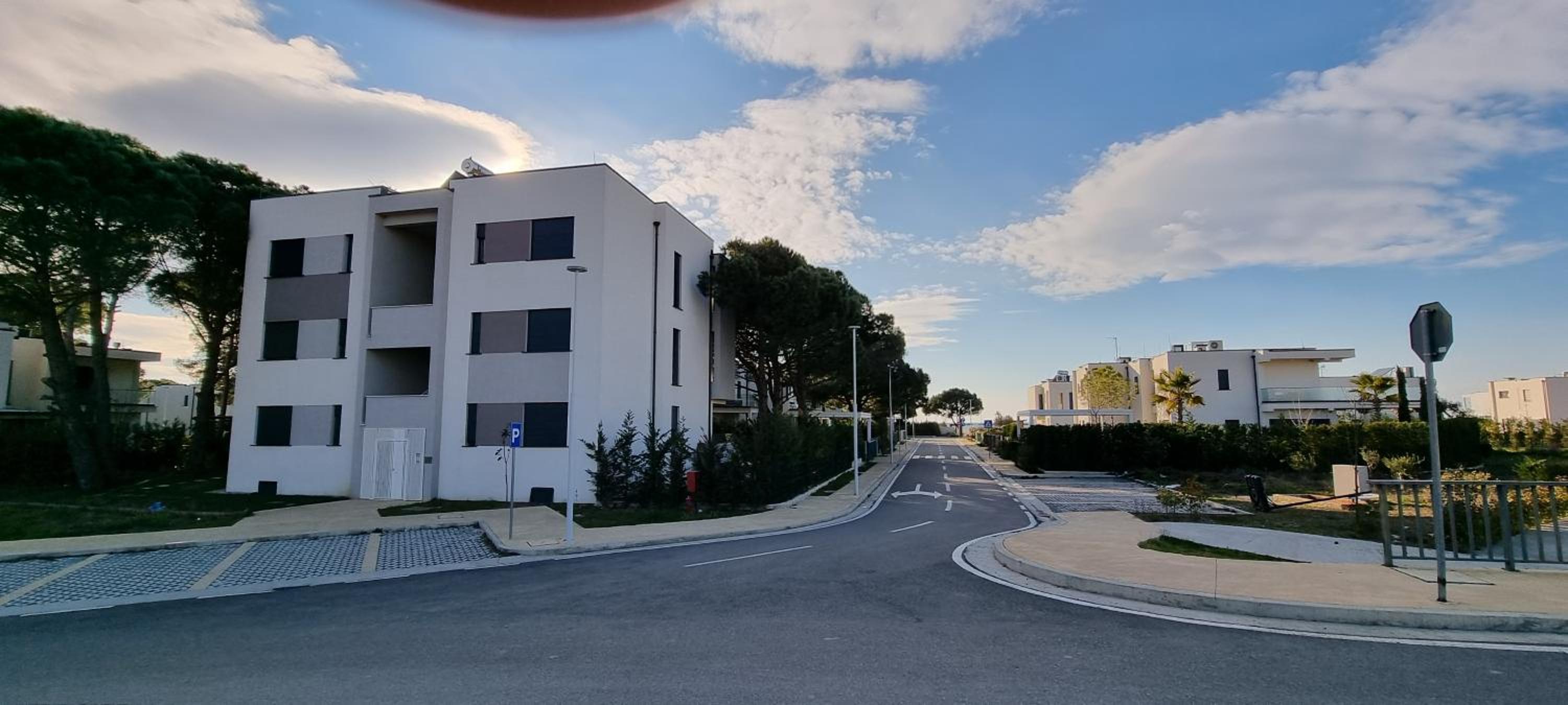 The Apartments in VALAMAR