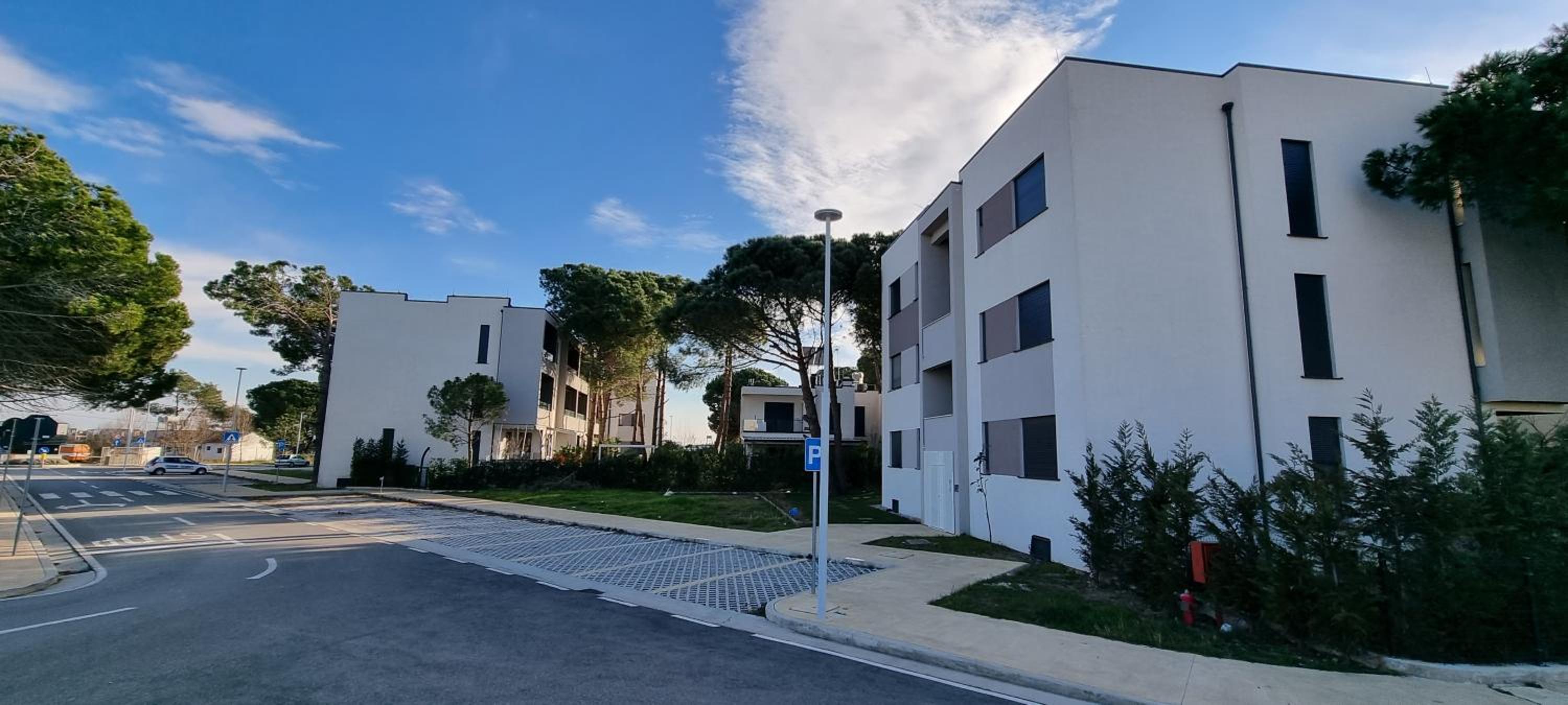 The Apartments in VALAMAR