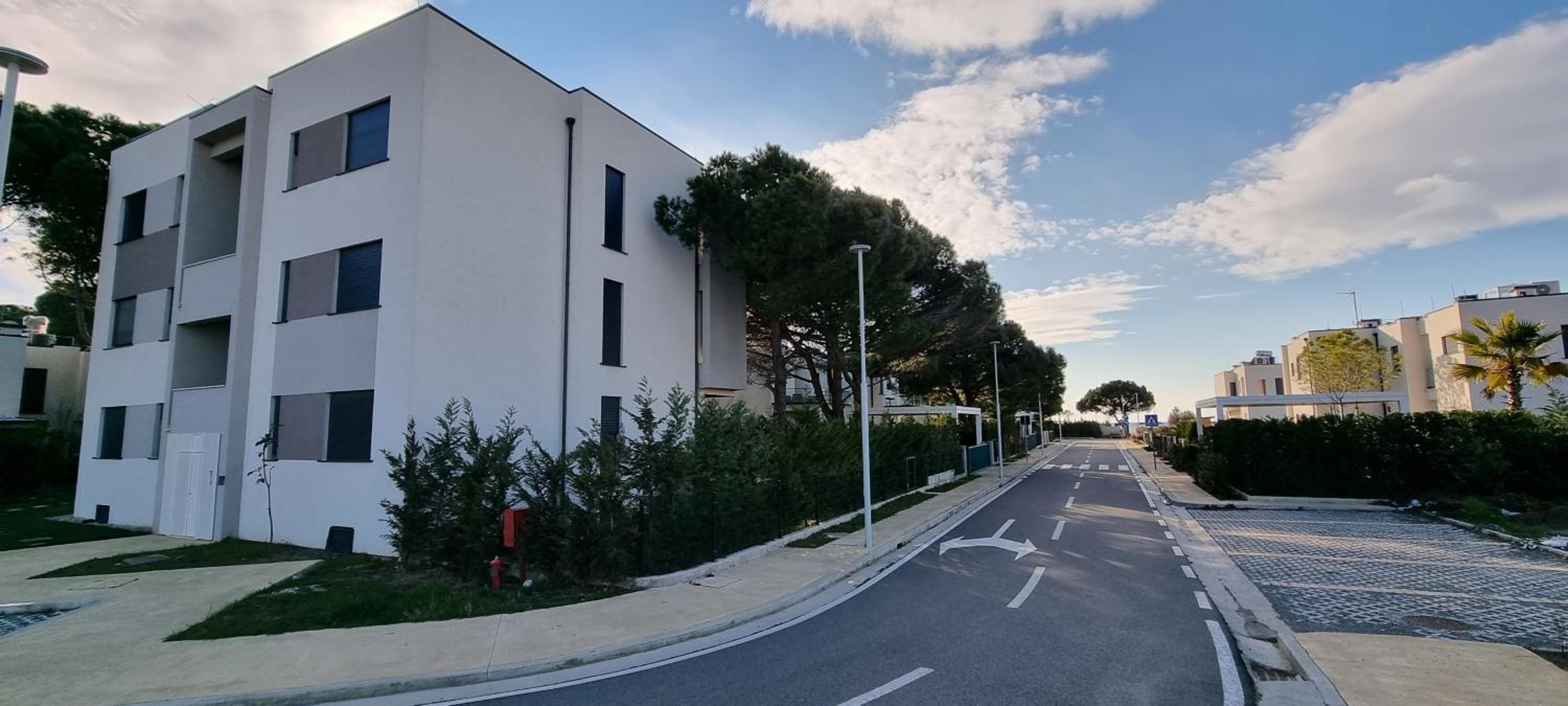 The Apartments in VALAMAR