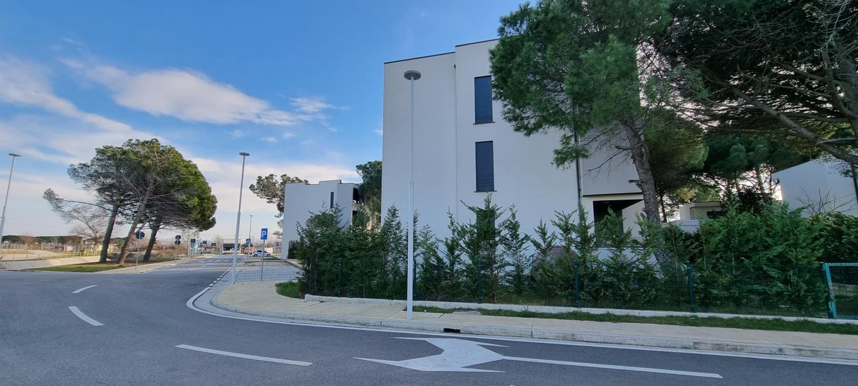 The Apartments in VALAMAR