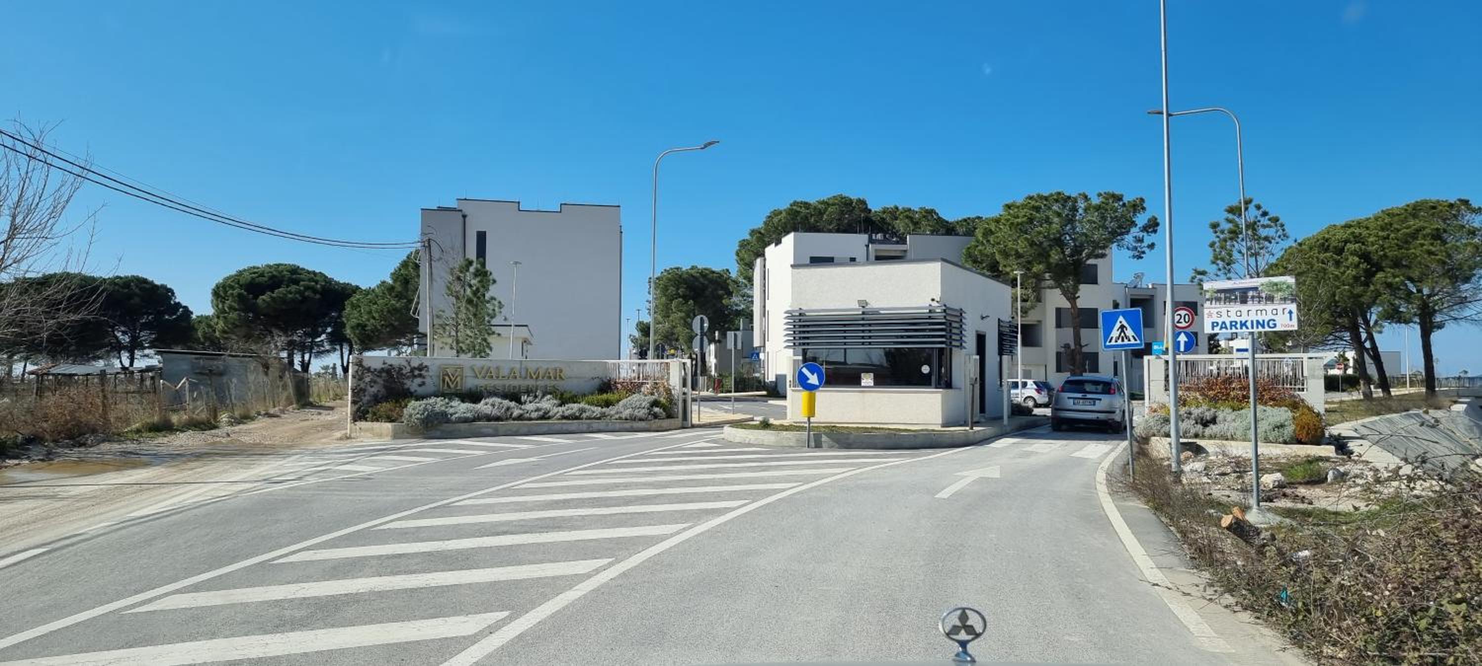 The Apartments in VALAMAR