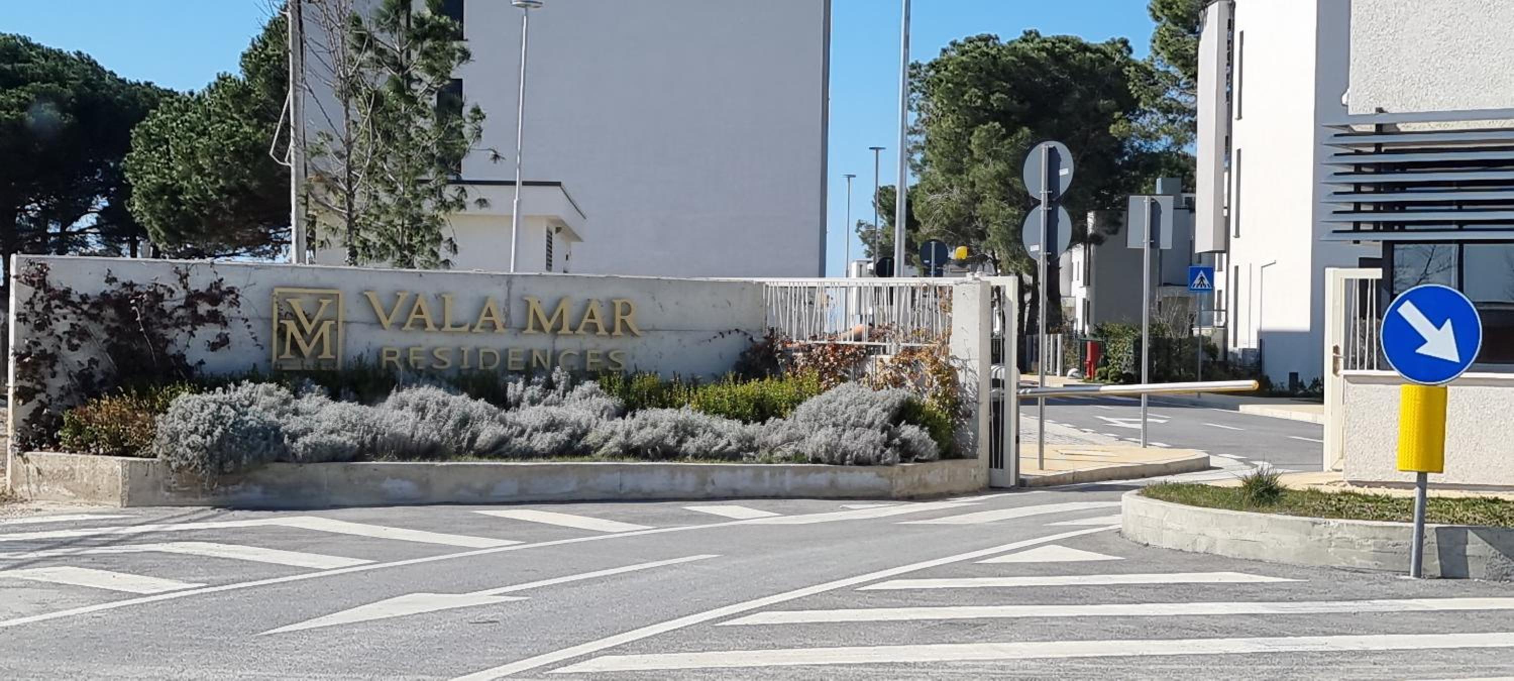 The Apartments in VALAMAR photo 2