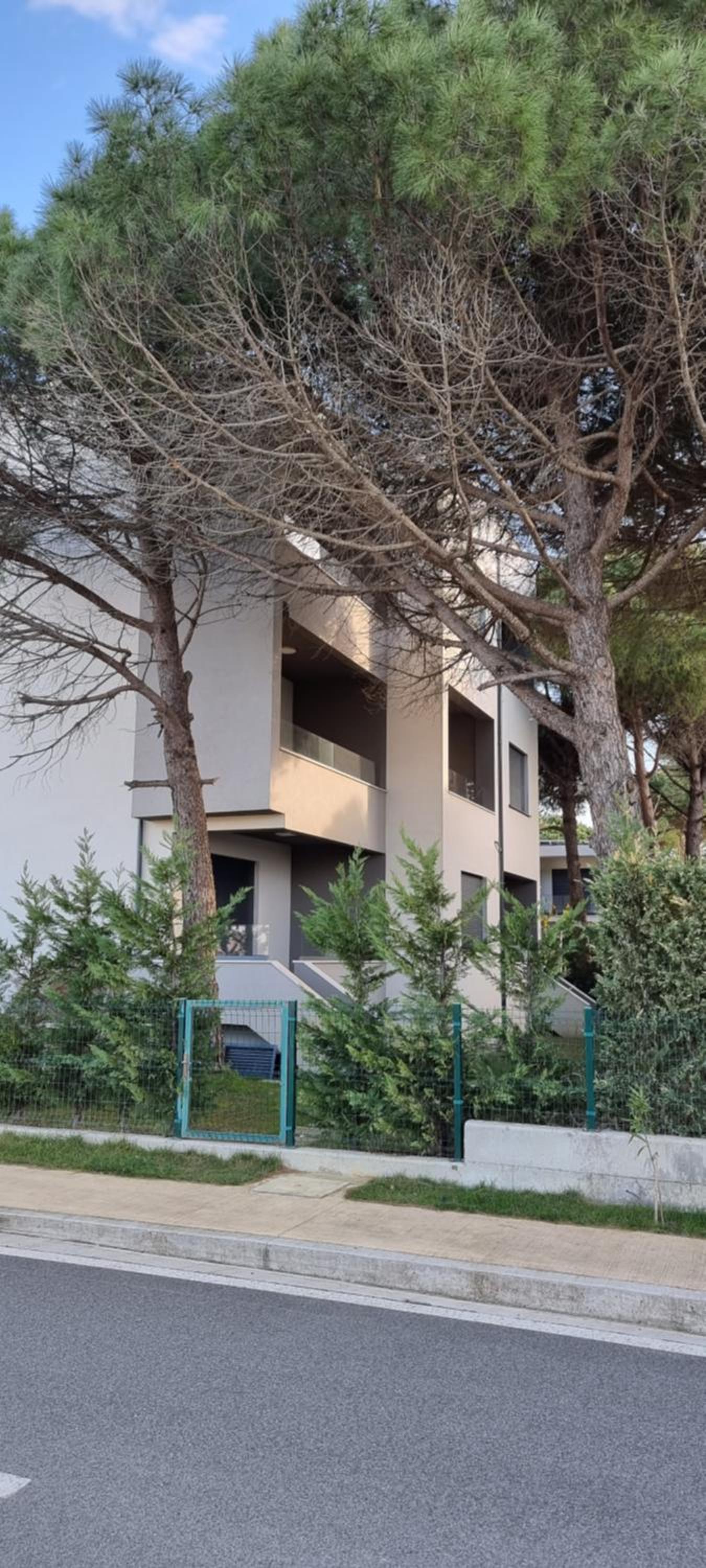 The Apartments in VALAMAR