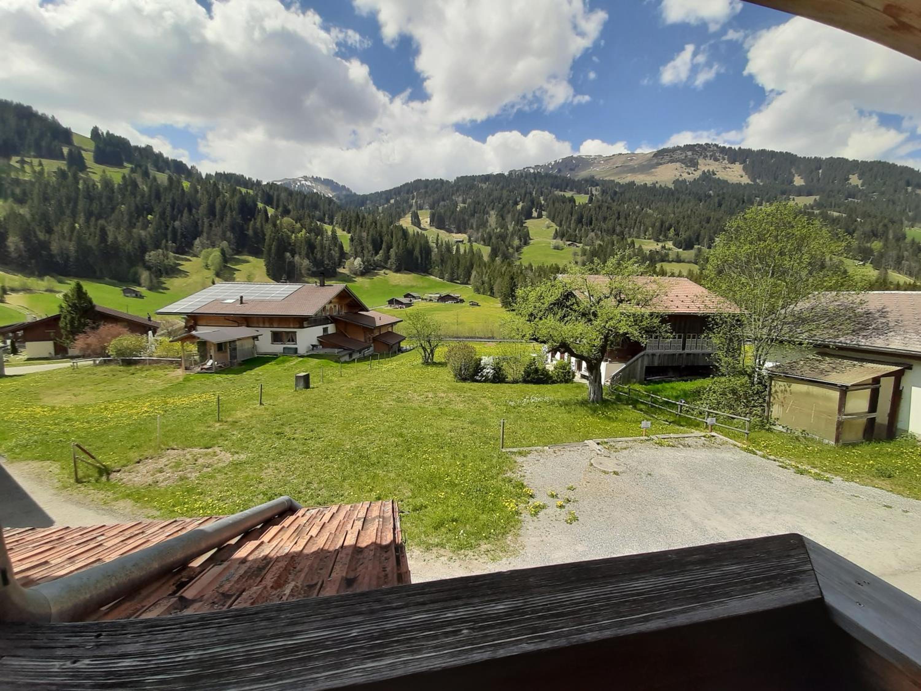 Gästehaus Alpenblick Wildstrubel
