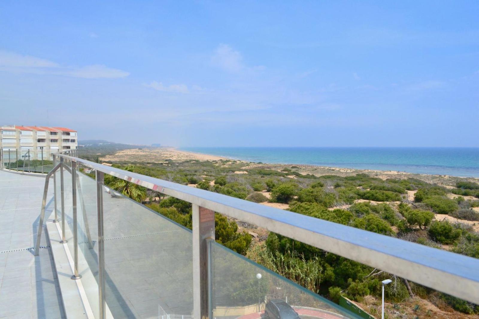 Amazing apartment 50 m from the beach view 5