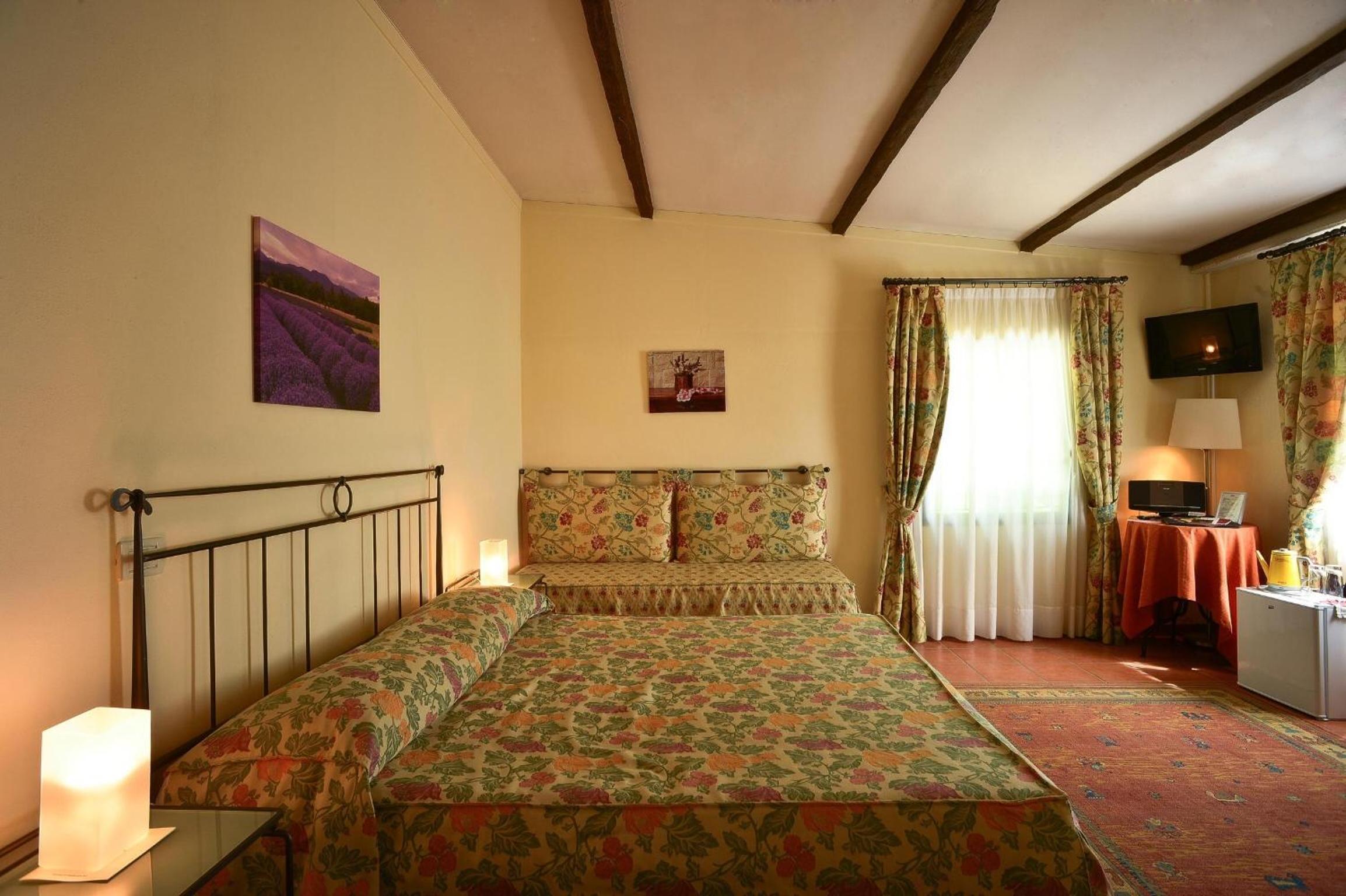 Agriturismo IL BORGHETTO