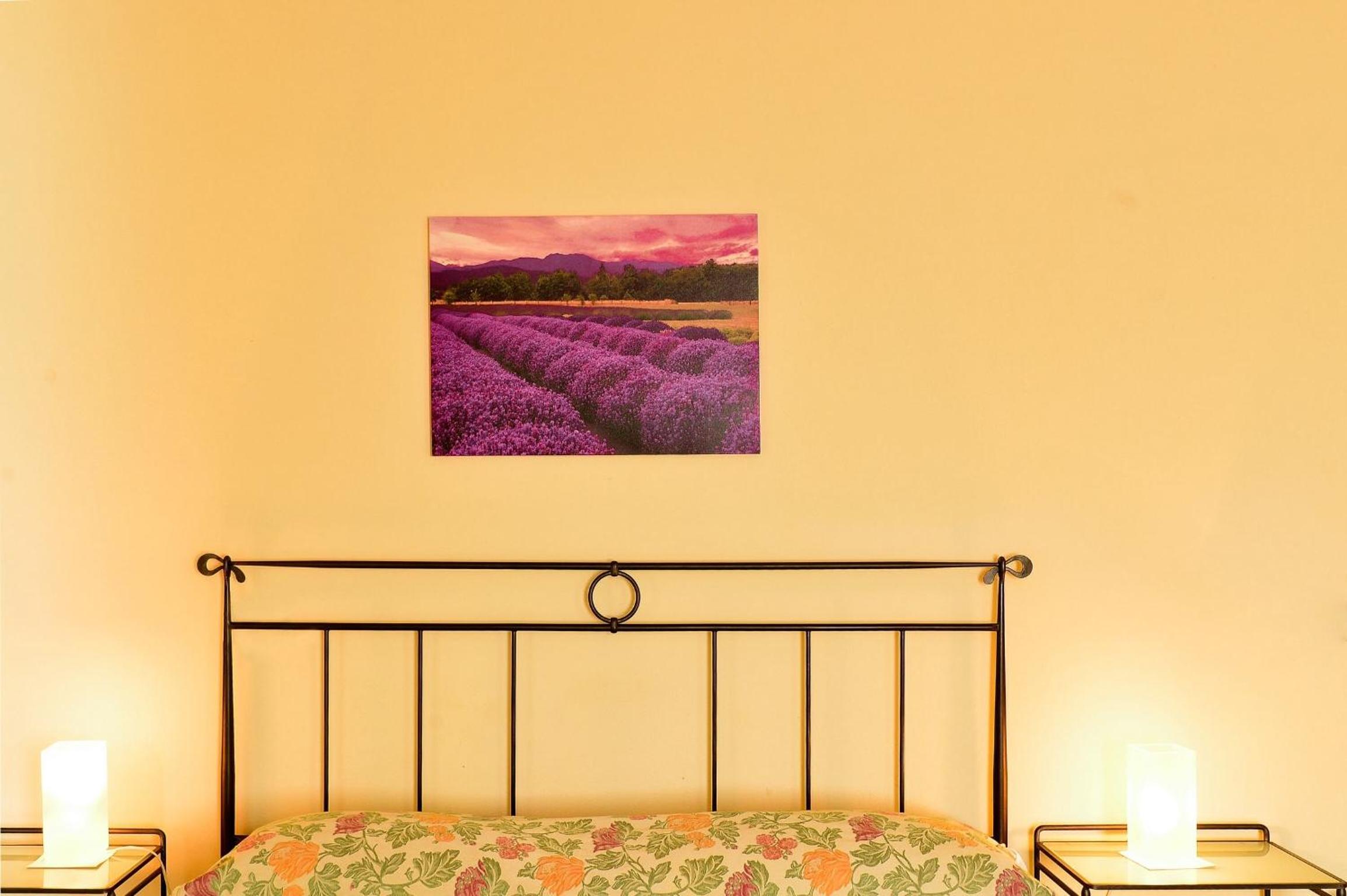 Agriturismo IL BORGHETTO