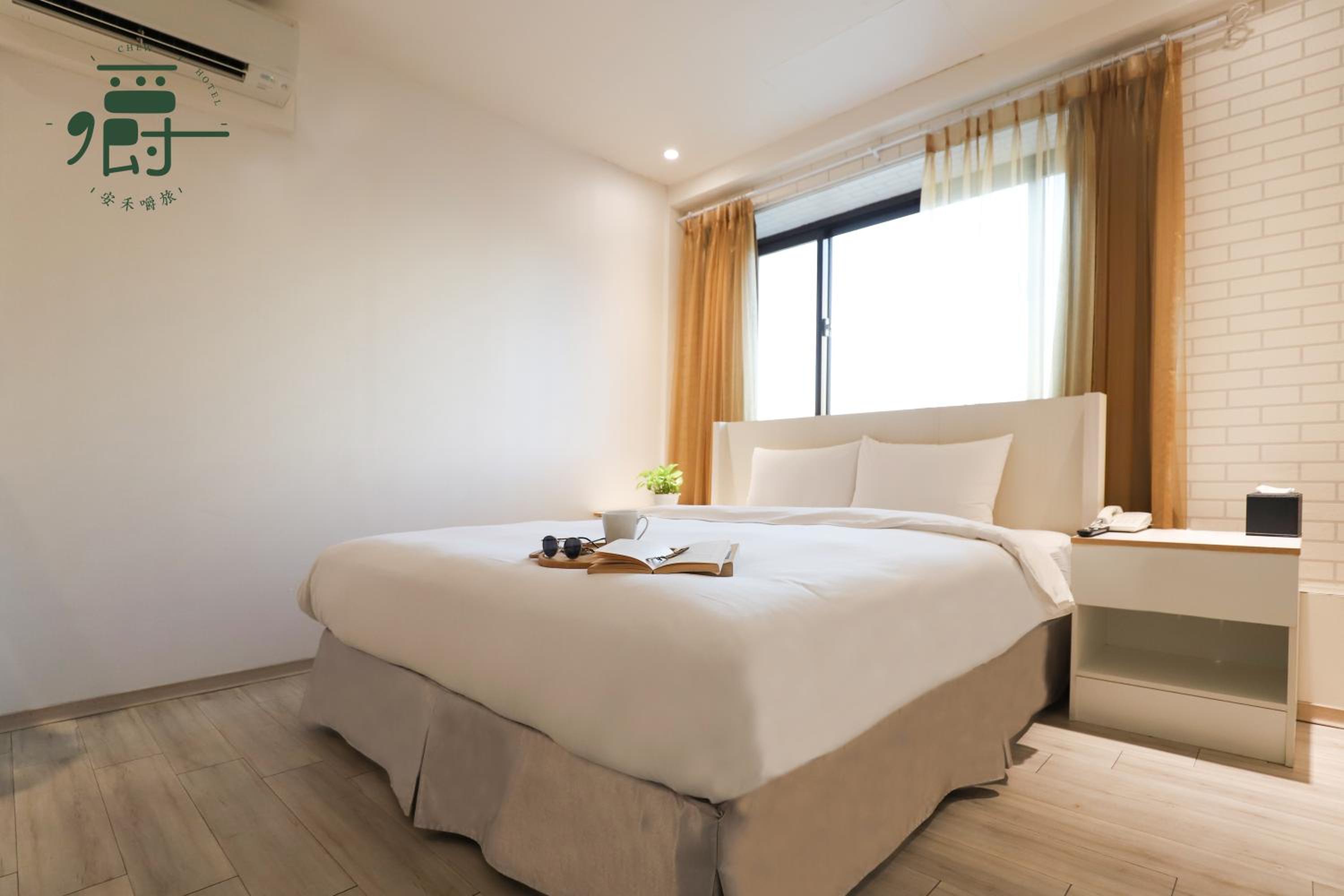 Anho Chew Hotel