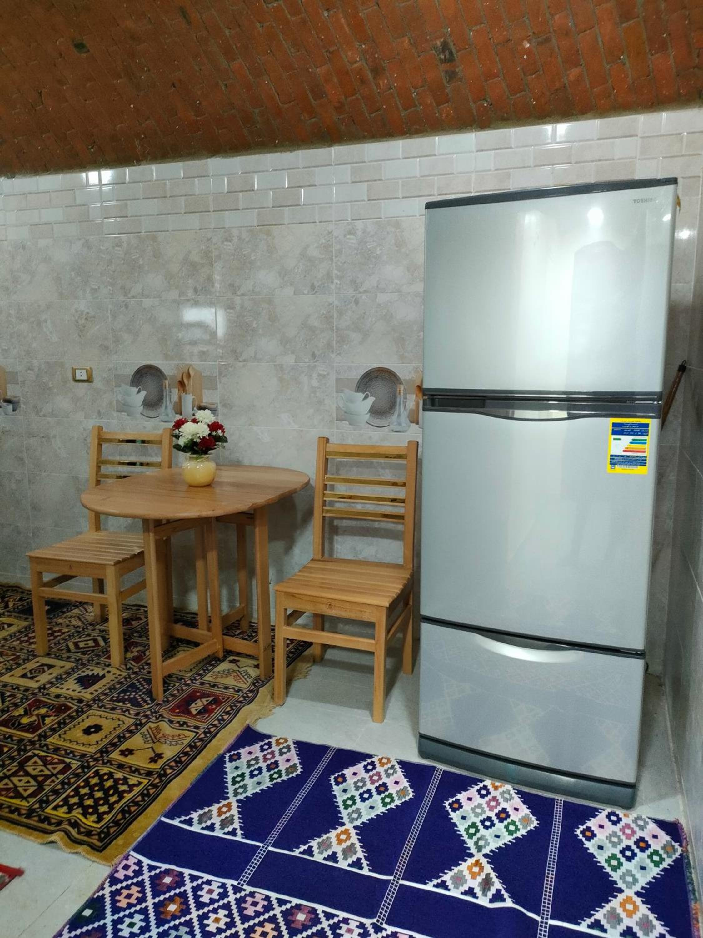 Abu simbel Nubian Guest House