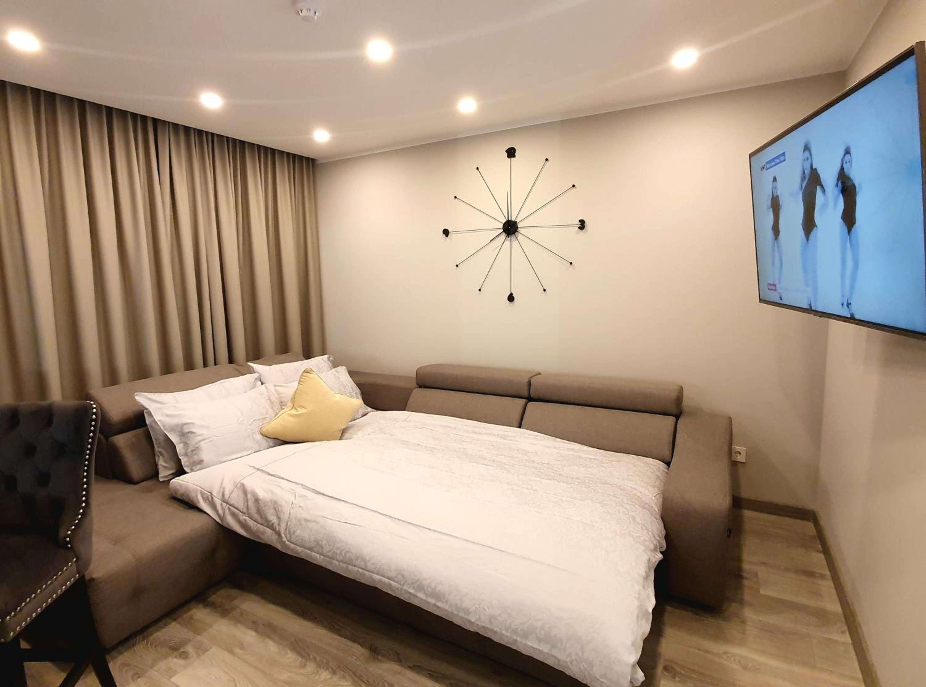 E.D. Luxury Apartaments view 3