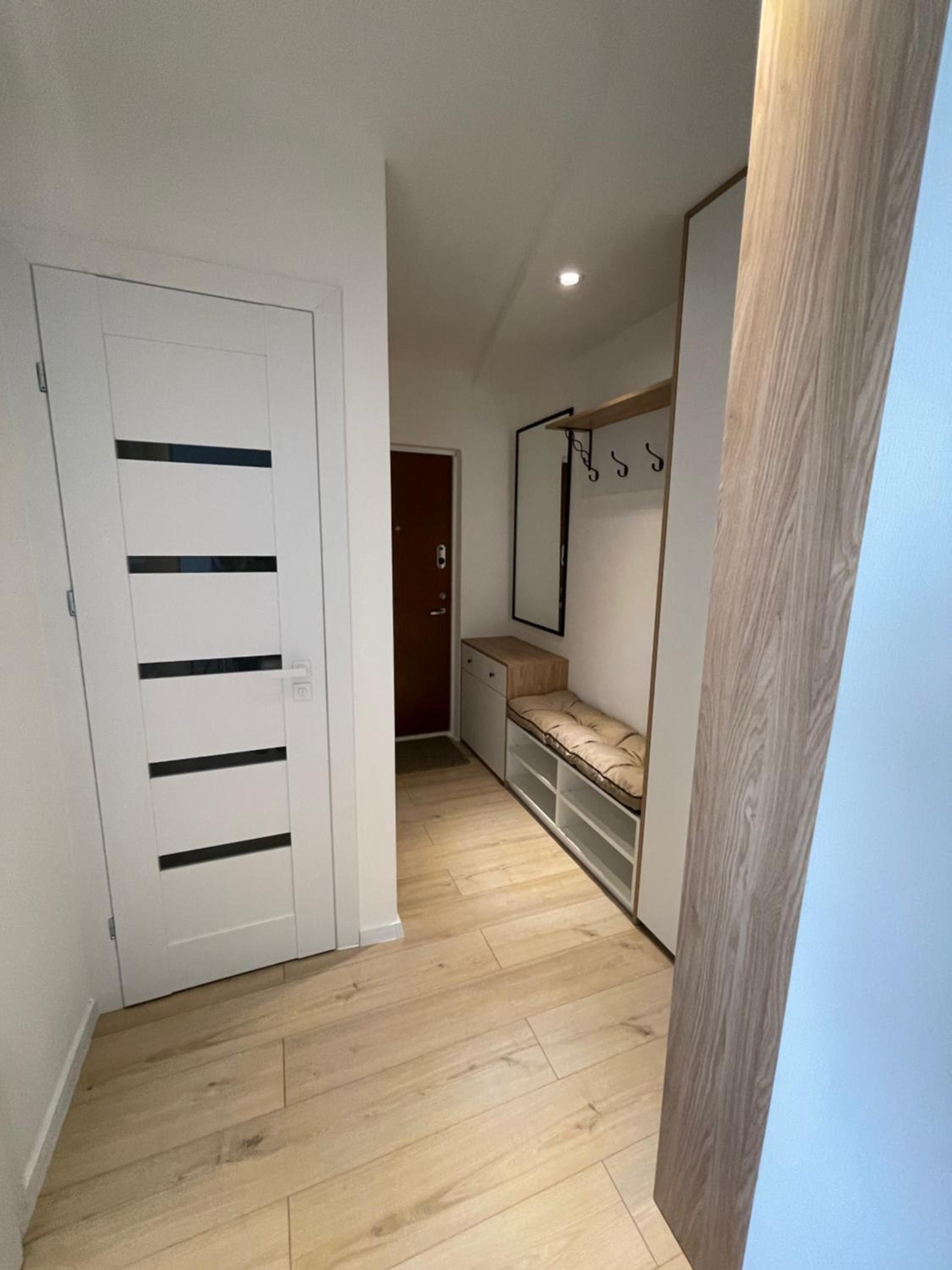 MB Livinga apartamentai Taikos g view 5