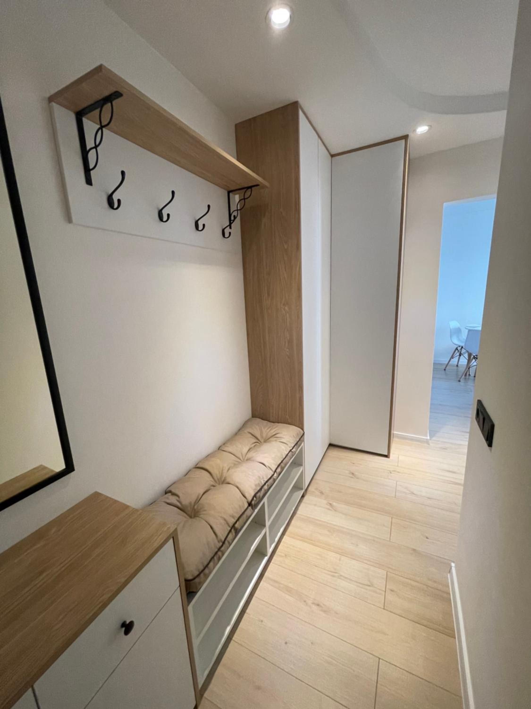 MB Livinga apartamentai Taikos g view 2