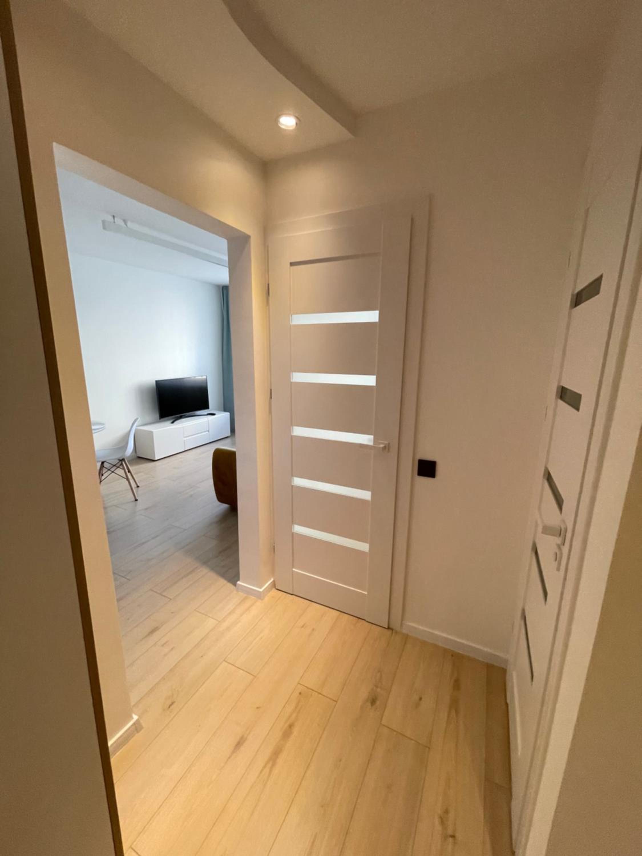 MB Livinga apartamentai Taikos g view 3
