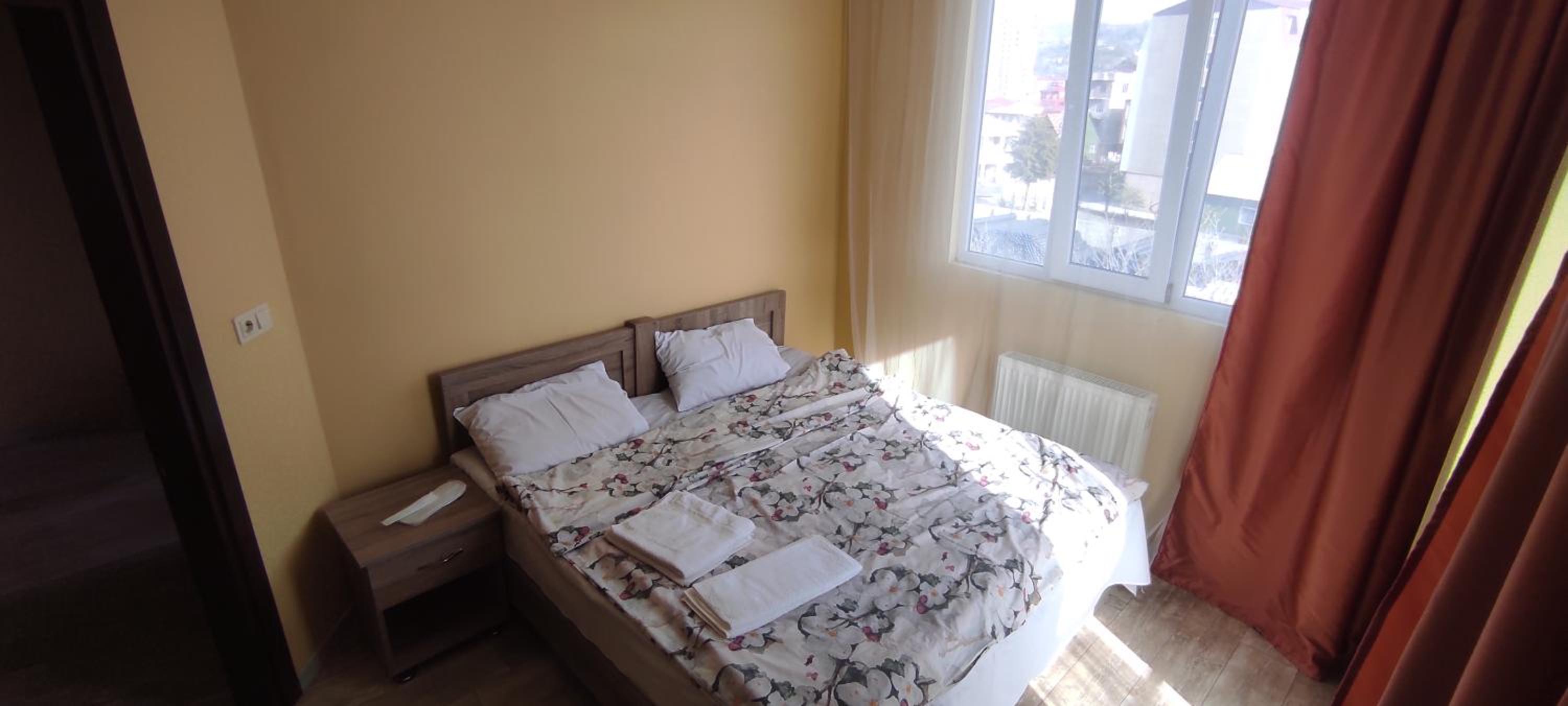 Femily hotel ın batumı maretı str 2 view 3