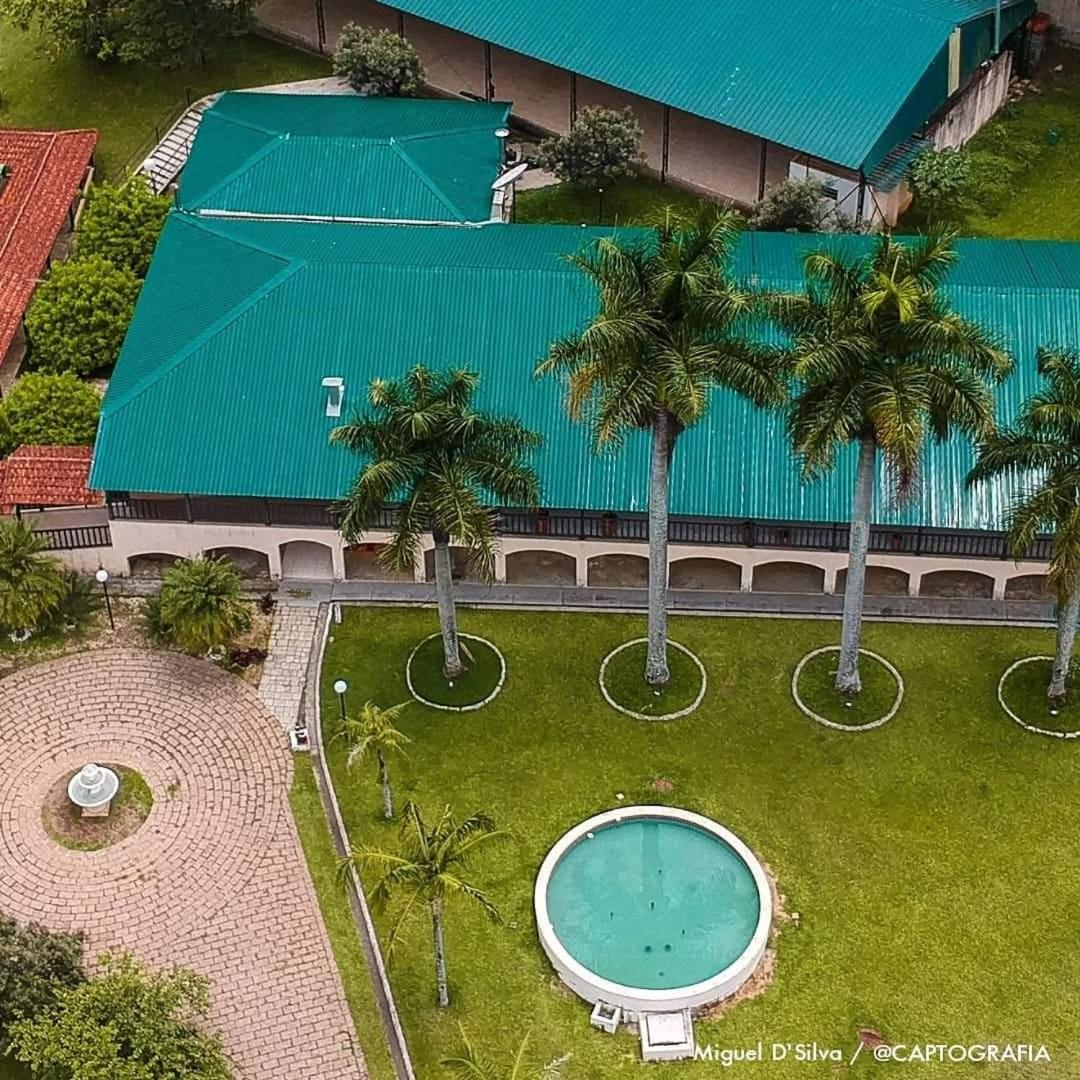Polo Hotel Fazenda