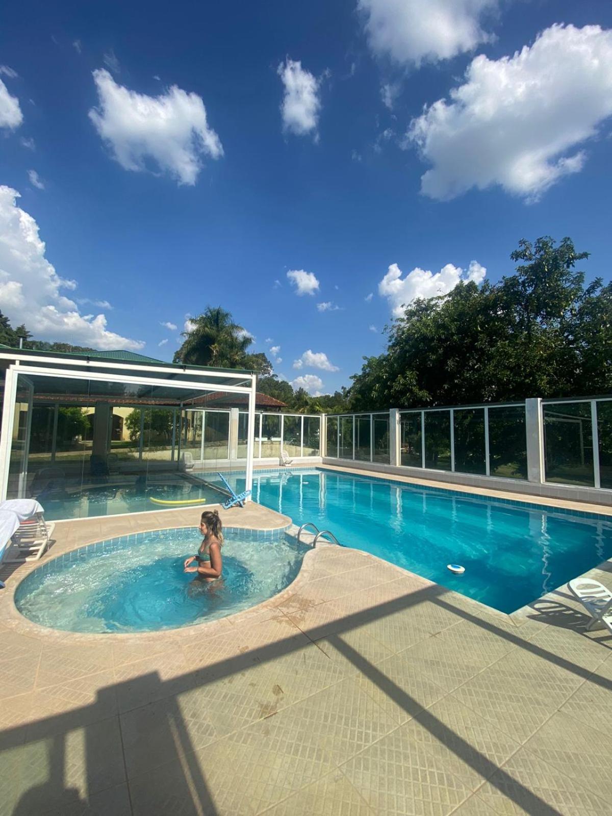 Polo Hotel Fazenda