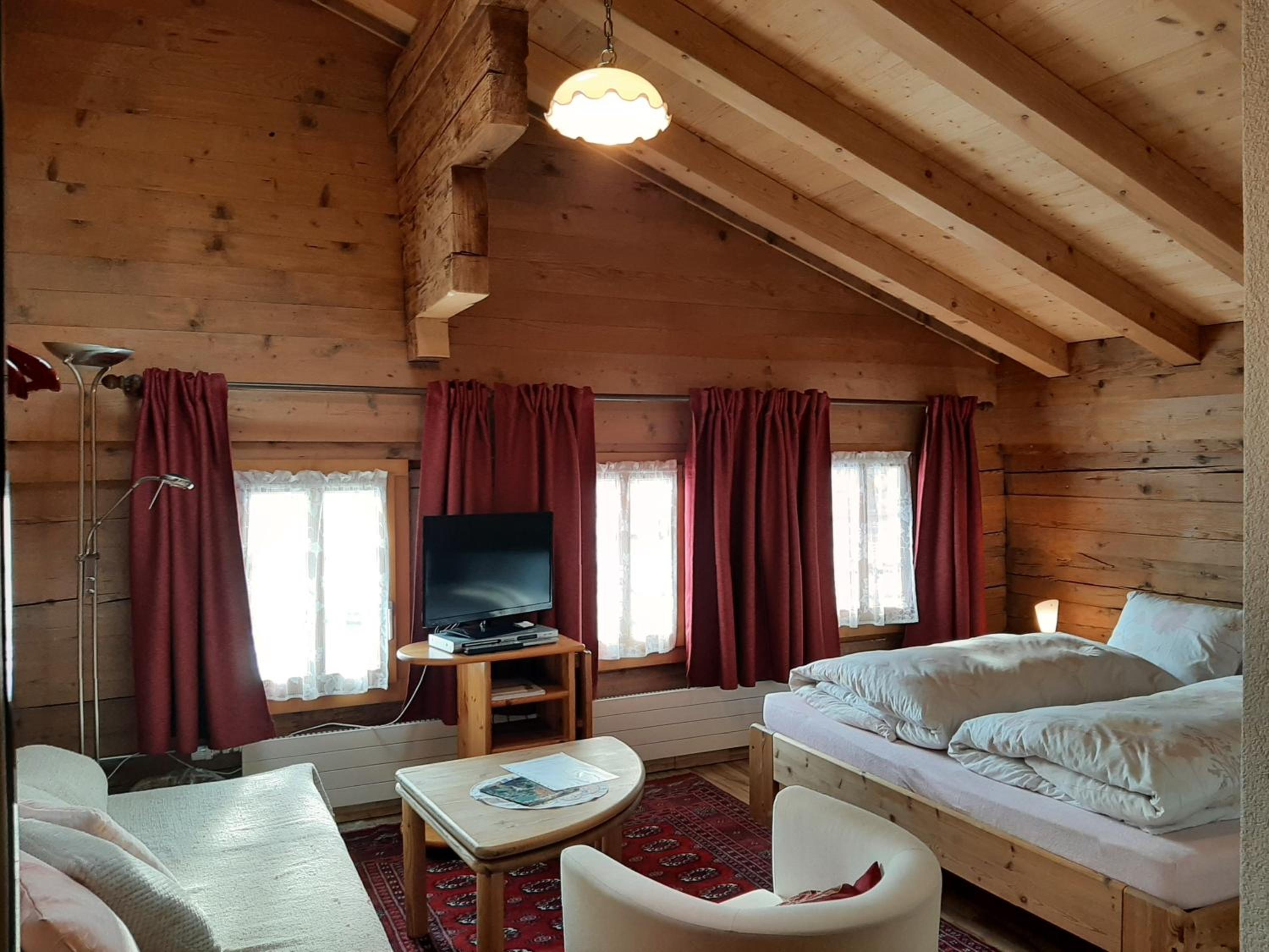 Gästehaus Alpenblick Wildstrubel