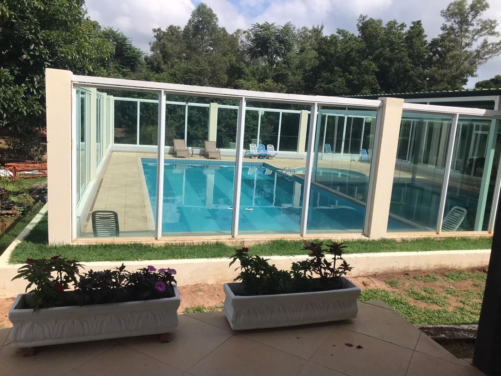 Polo Hotel Fazenda