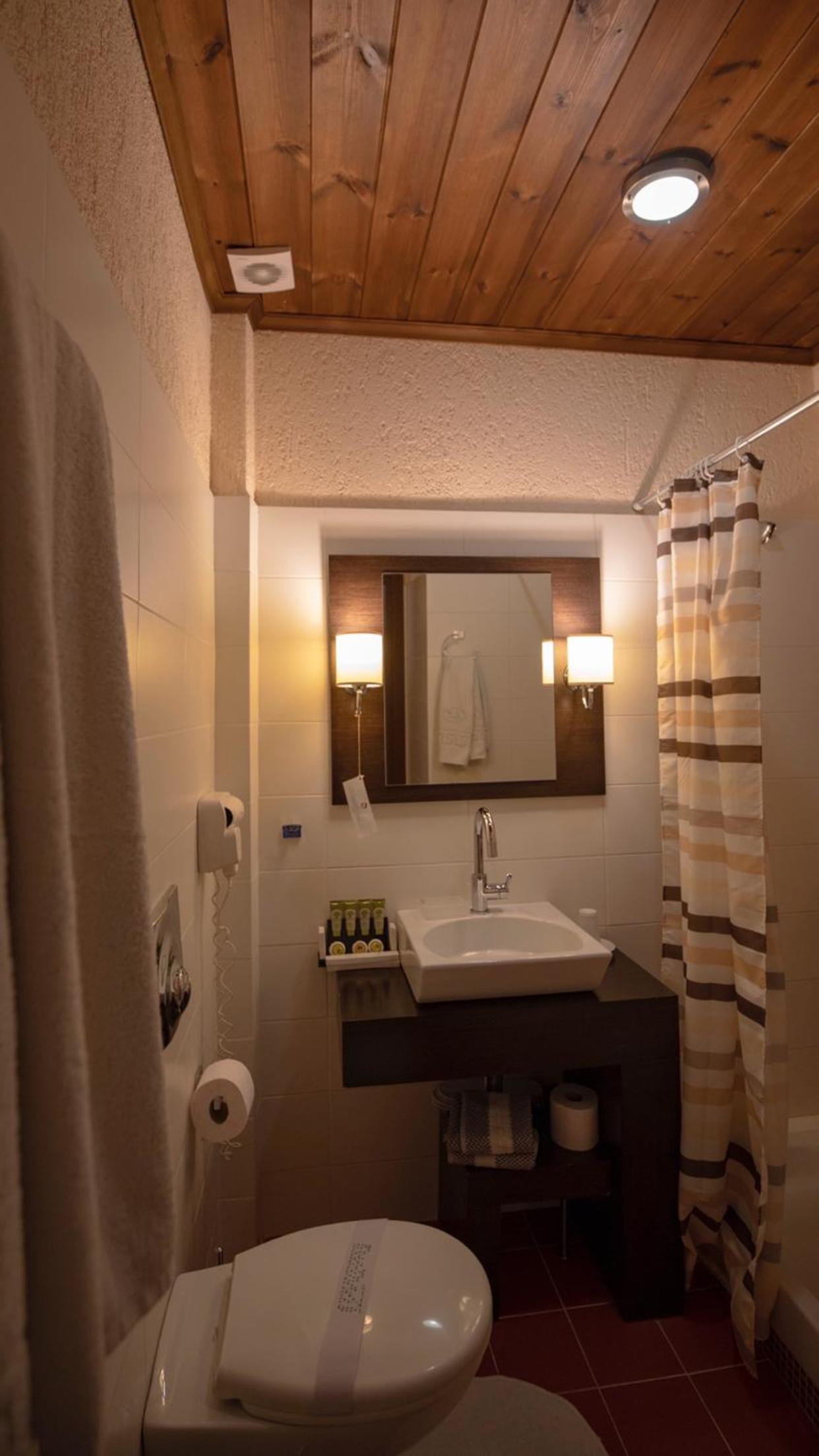 Asimina Guesthouse, Eptalofos Parnassos
