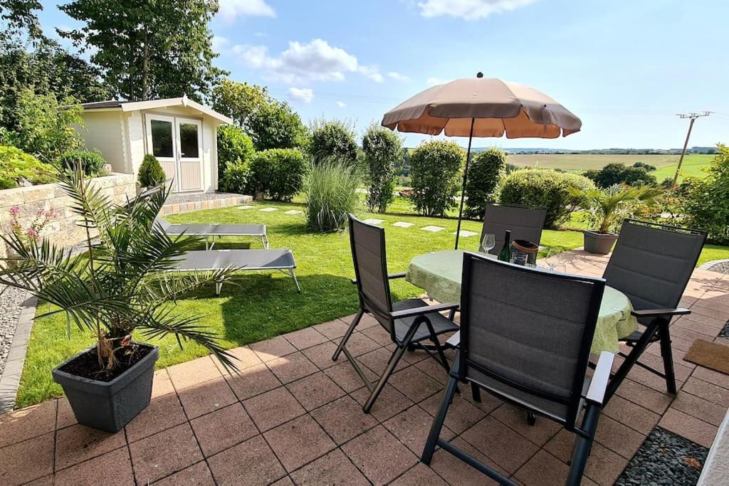 Ferienwohnung Moseltor