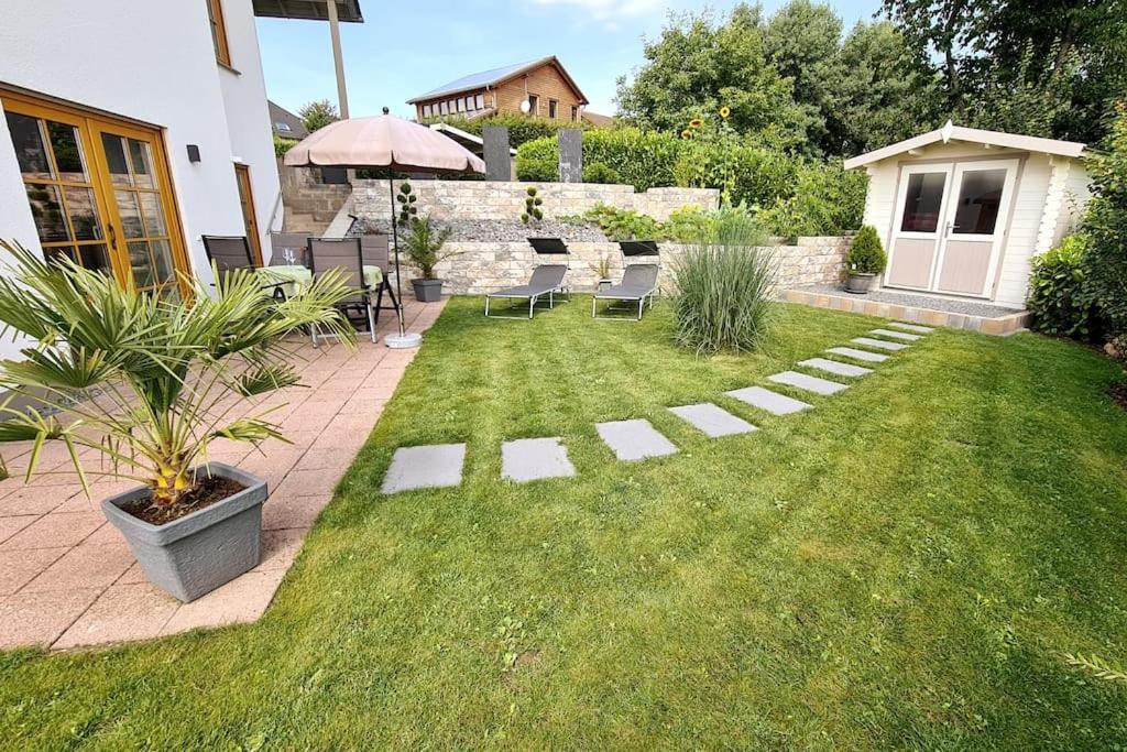 Ferienwohnung Moseltor