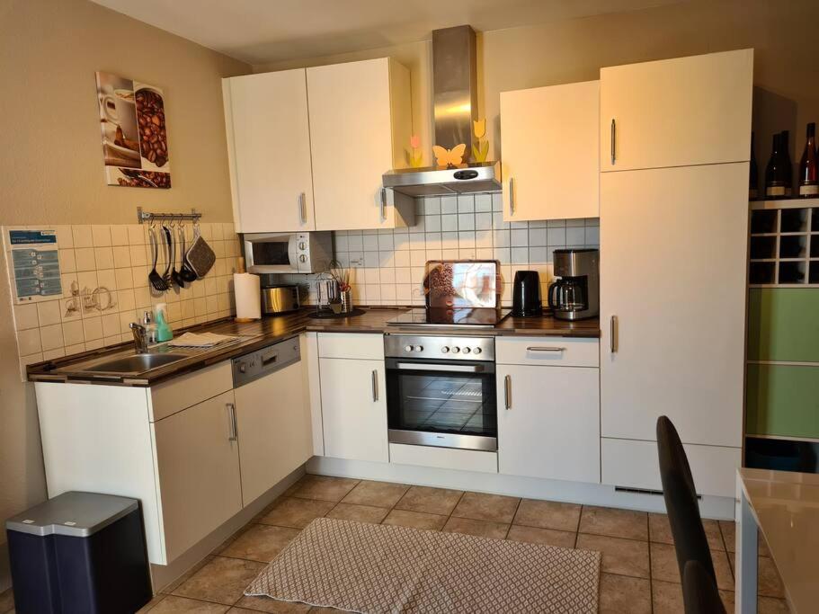Ferienwohnung Moseltor