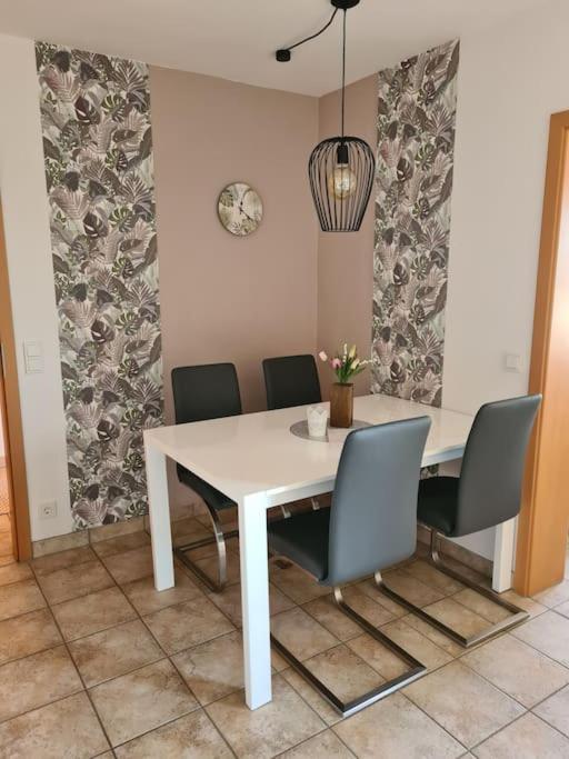 Ferienwohnung Moseltor