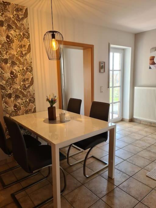 Ferienwohnung Moseltor