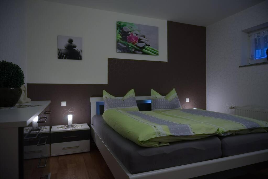 Ferienwohnung Moseltor