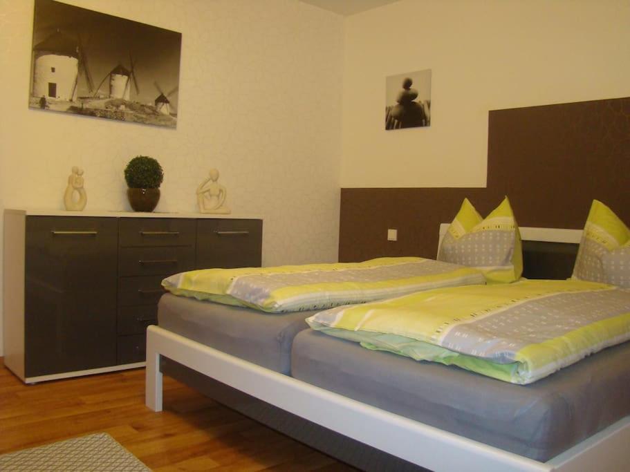 Ferienwohnung Moseltor