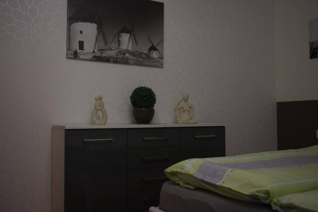 Ferienwohnung Moseltor