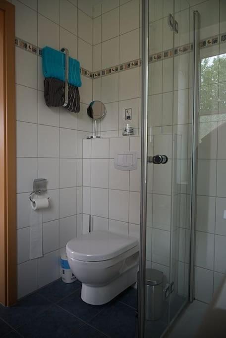 Ferienwohnung Moseltor