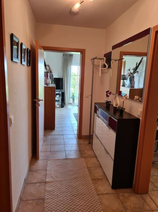 Ferienwohnung Moseltor