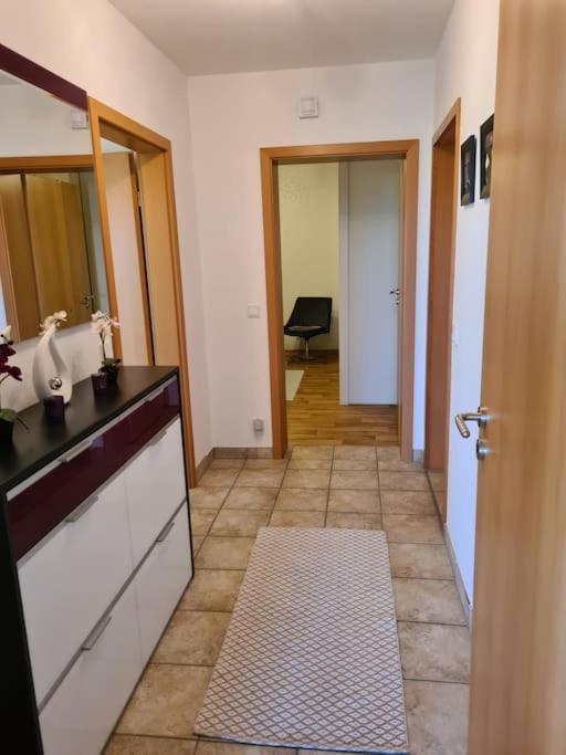 Ferienwohnung Moseltor