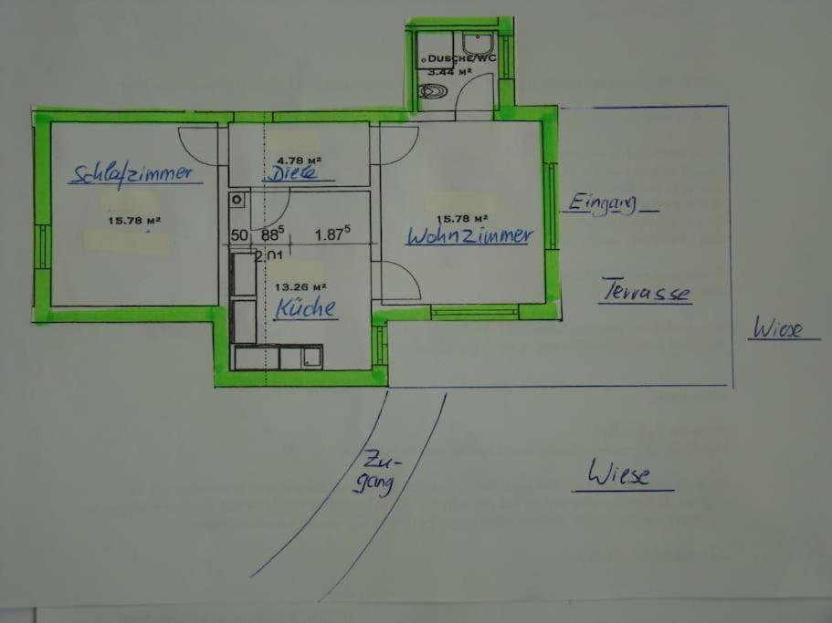 Ferienwohnung Moseltor