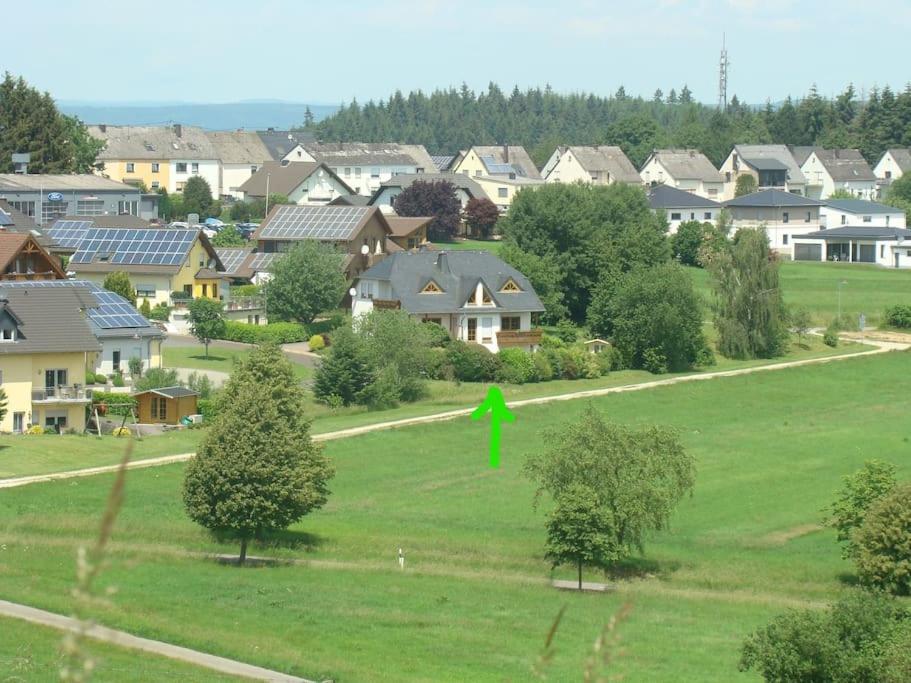 Ferienwohnung Moseltor