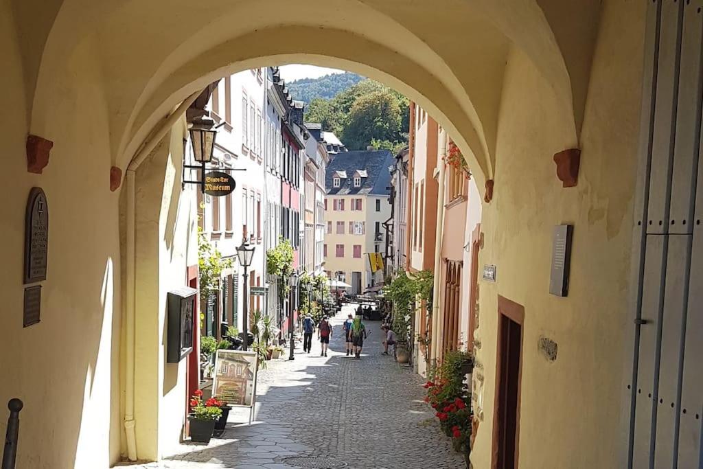 Ferienwohnung Moseltor