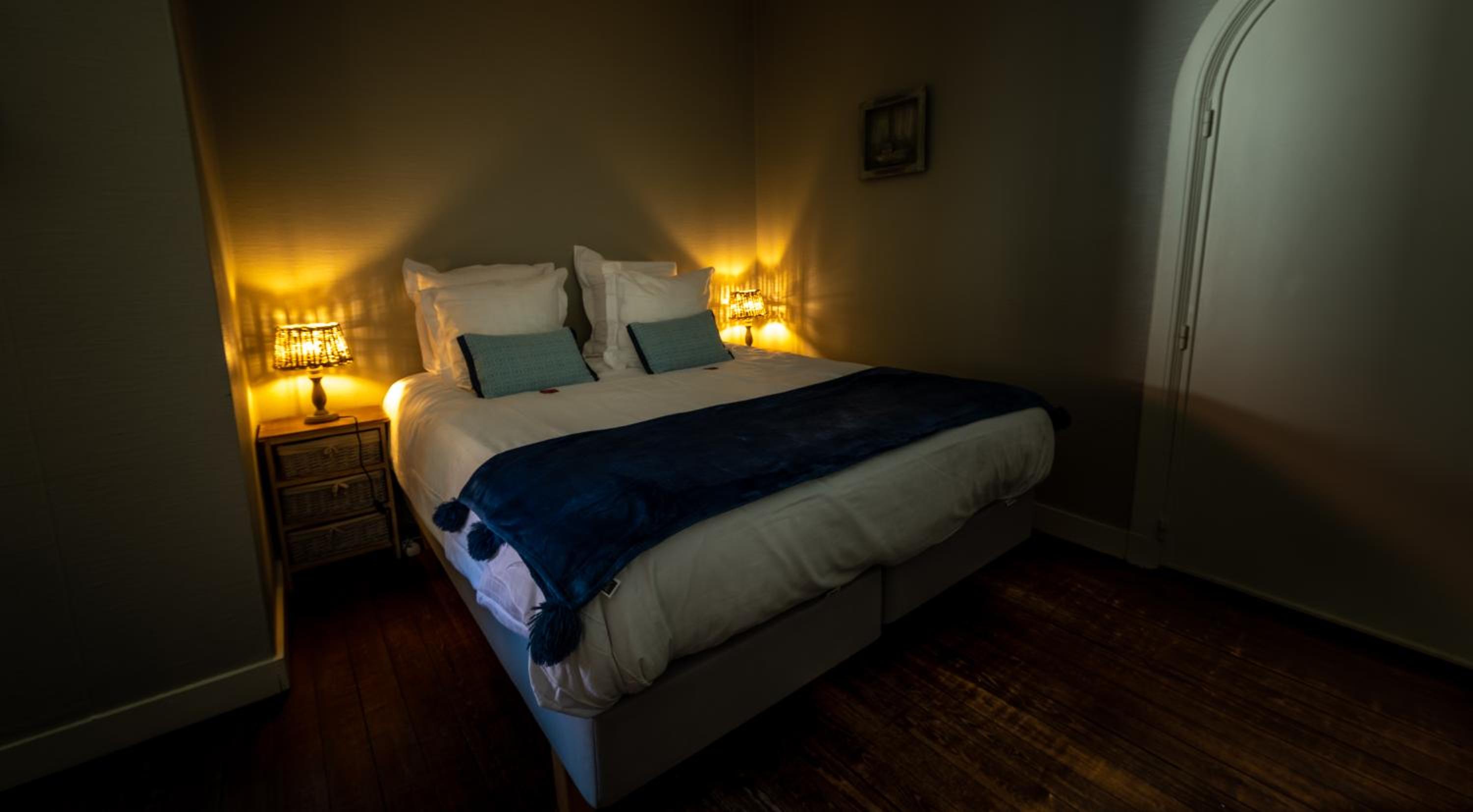 B&B Maison Rabelais