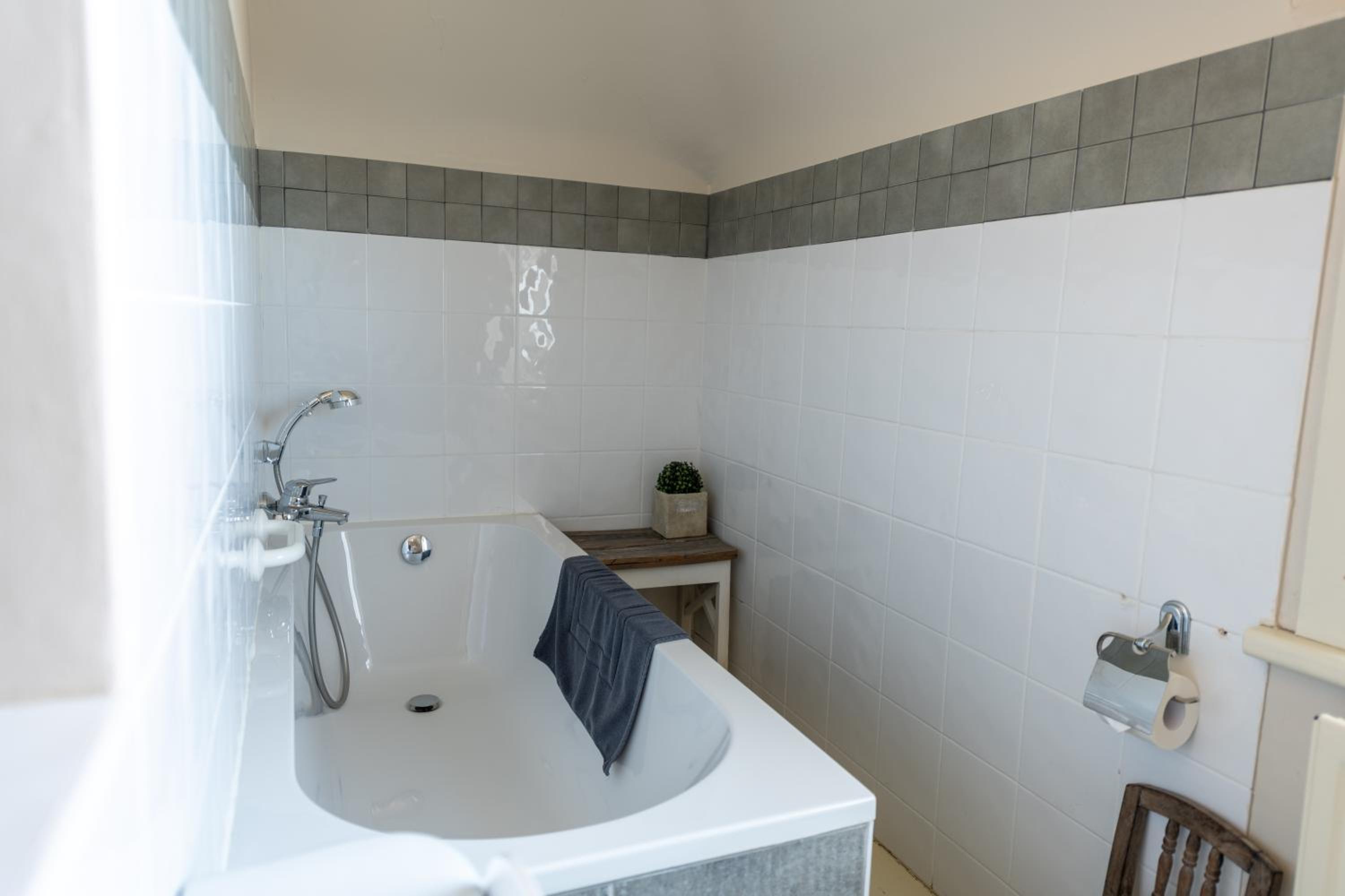 B&B Maison Rabelais