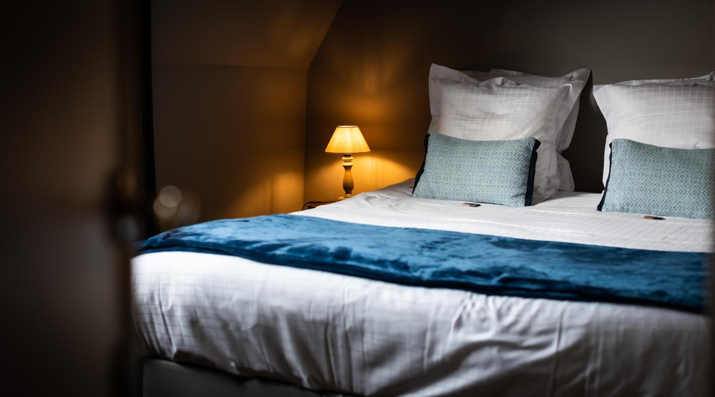 B&B Maison Rabelais